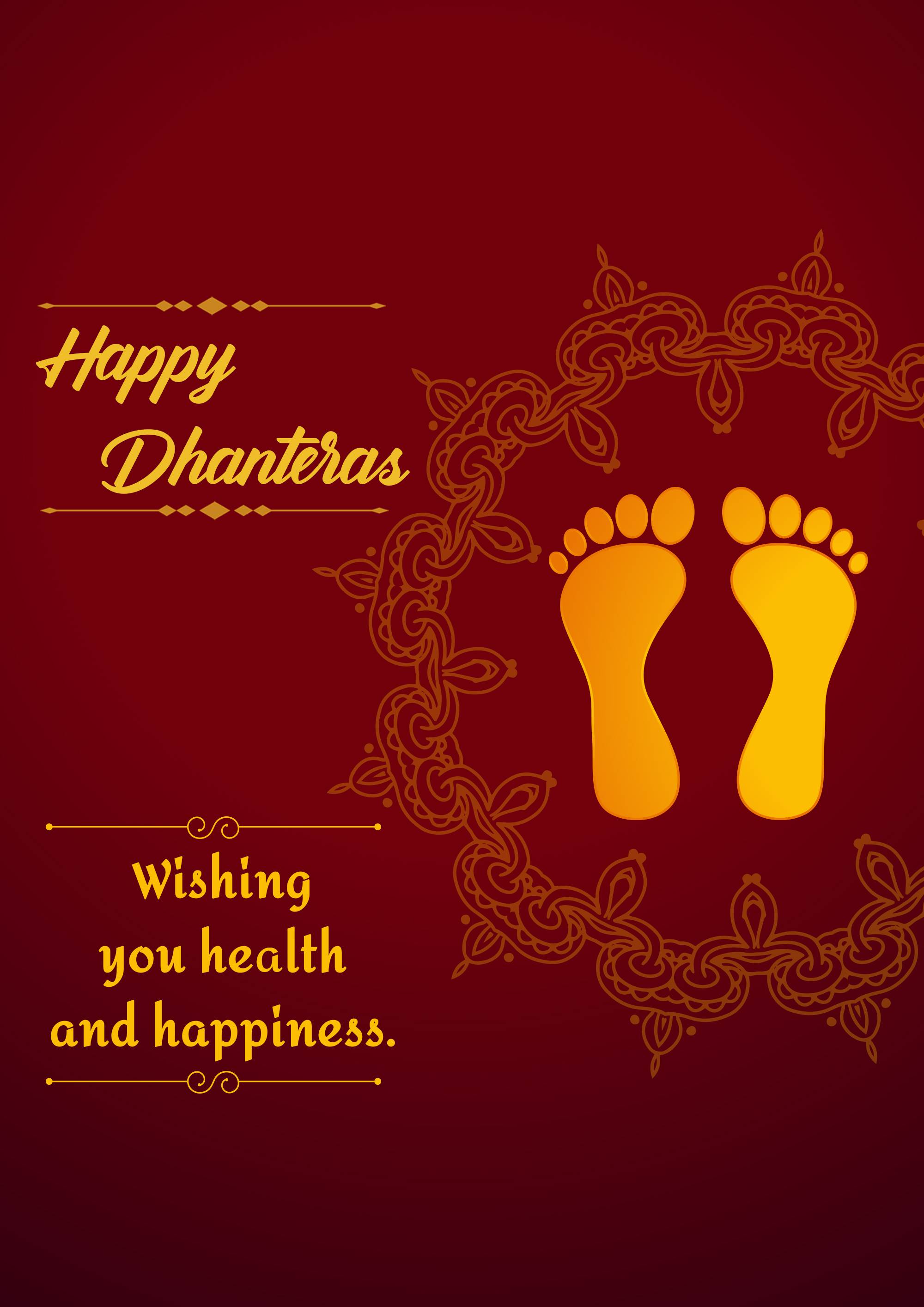 Dhanteras