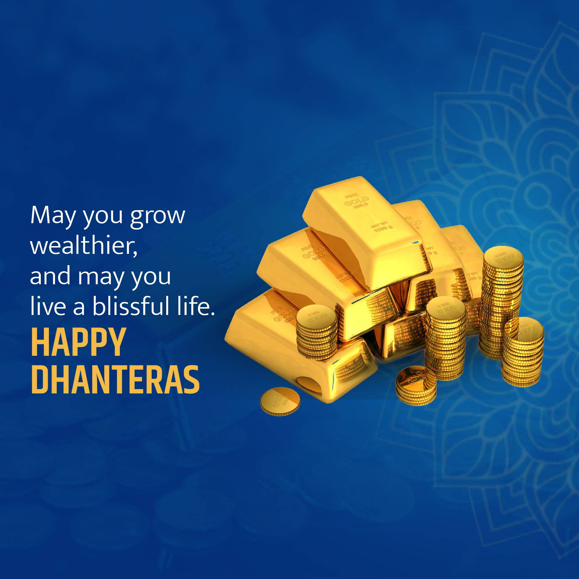 Dhanteras
