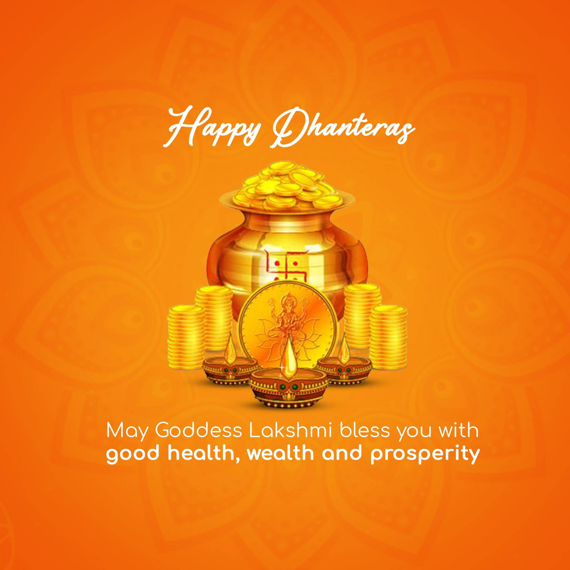 Dhanteras