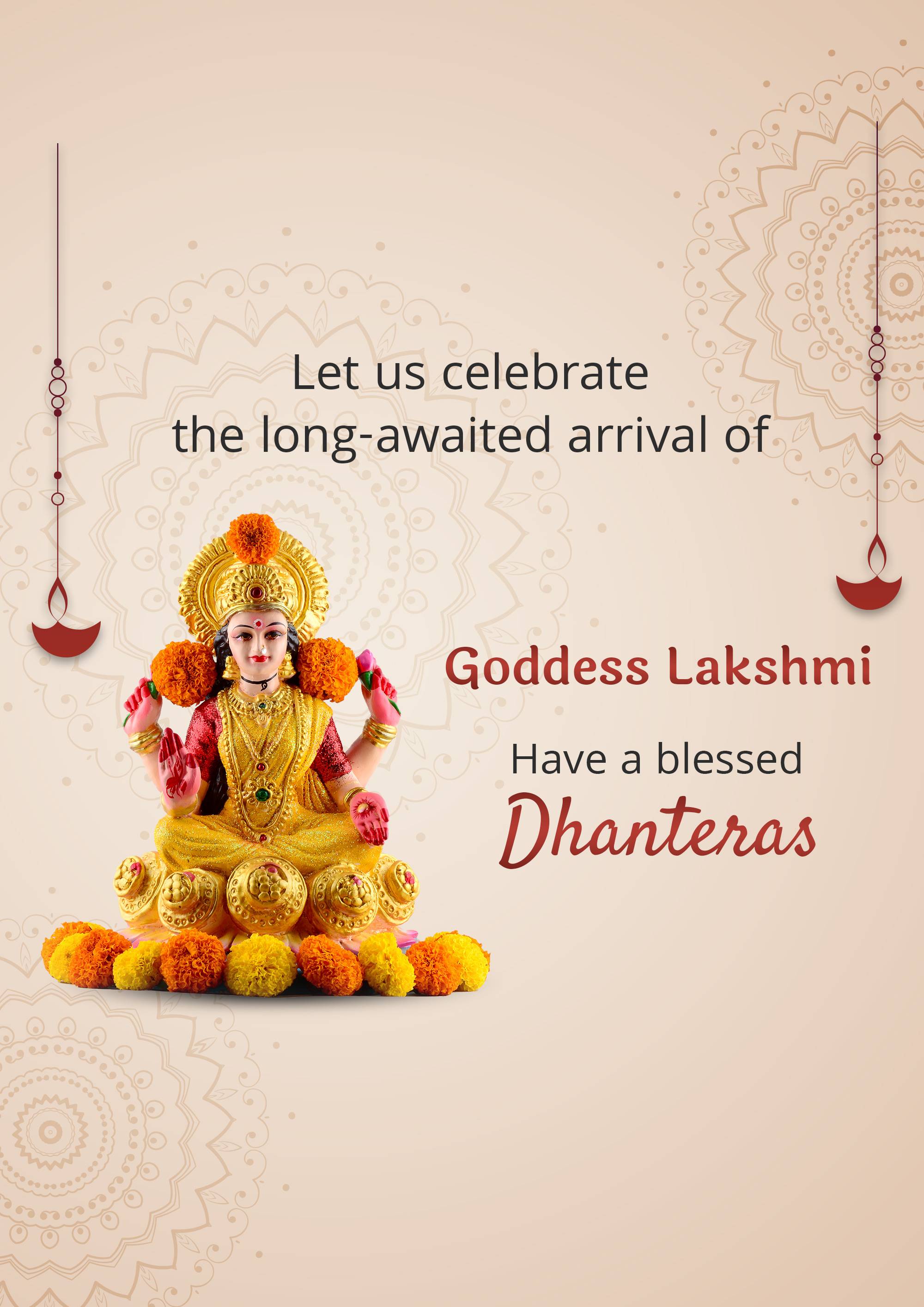 Dhanteras