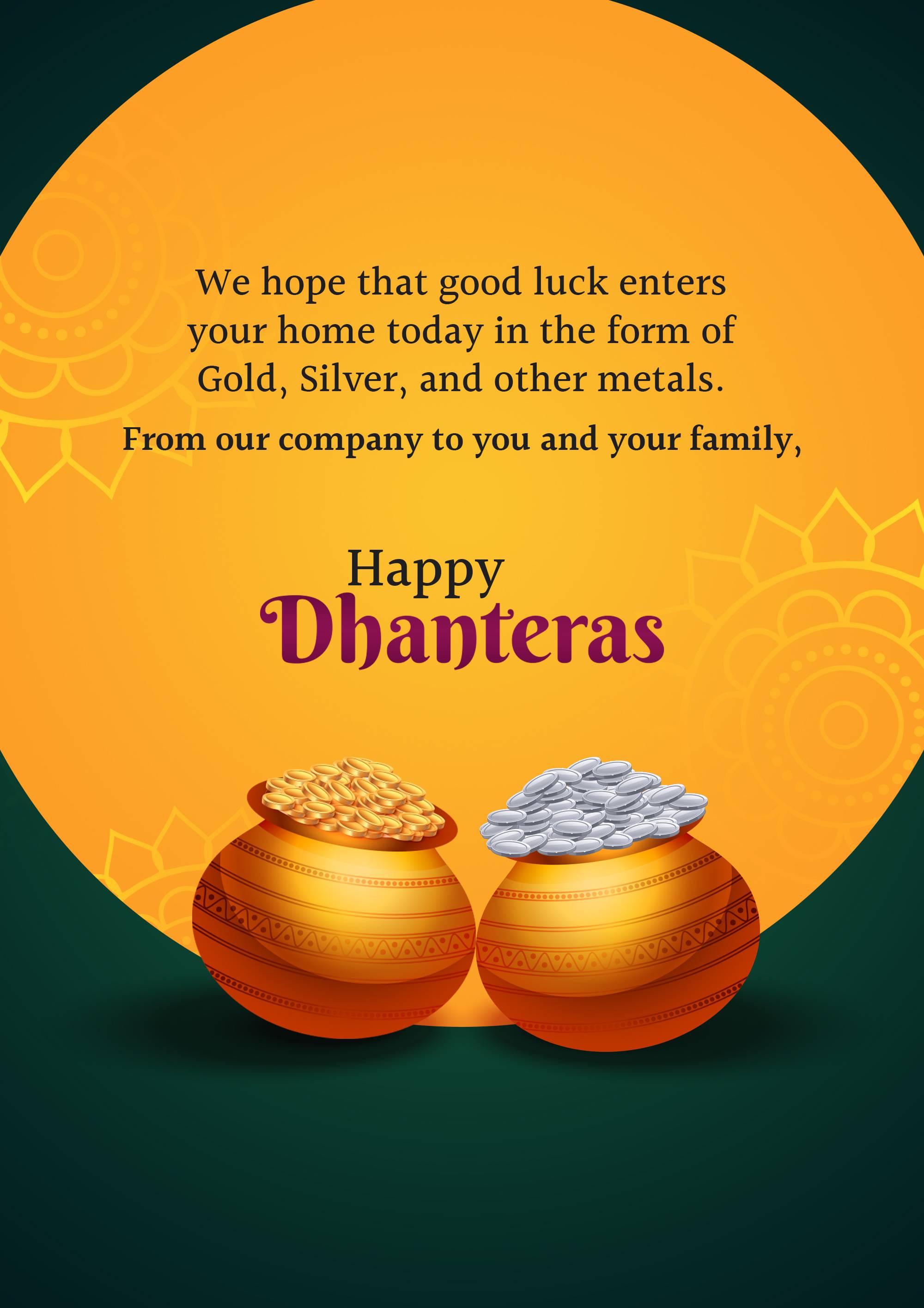 Dhanteras