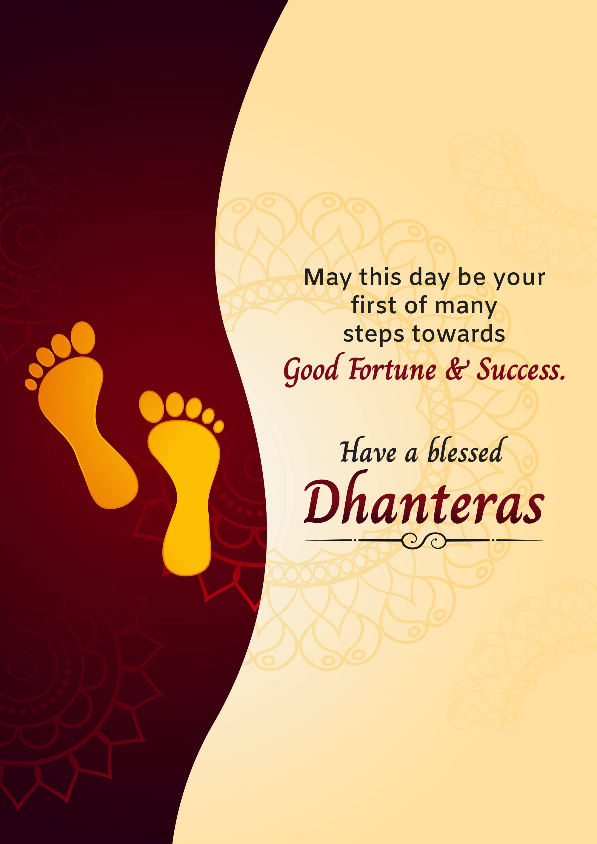 Dhanteras