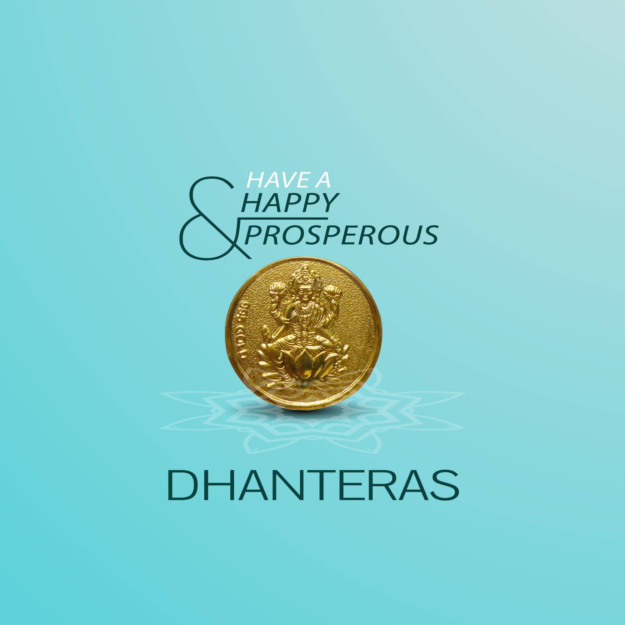 Dhanteras