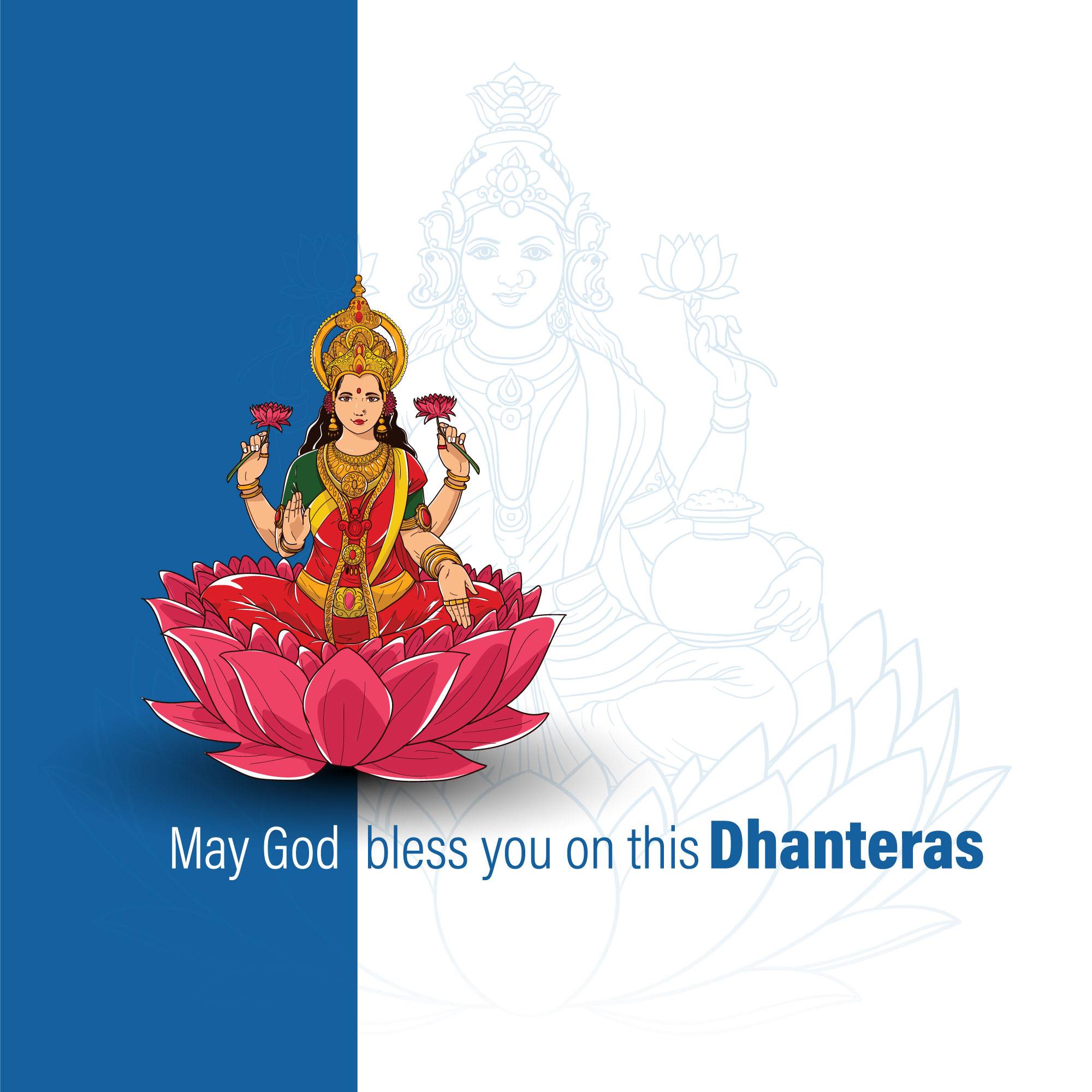 Dhanteras