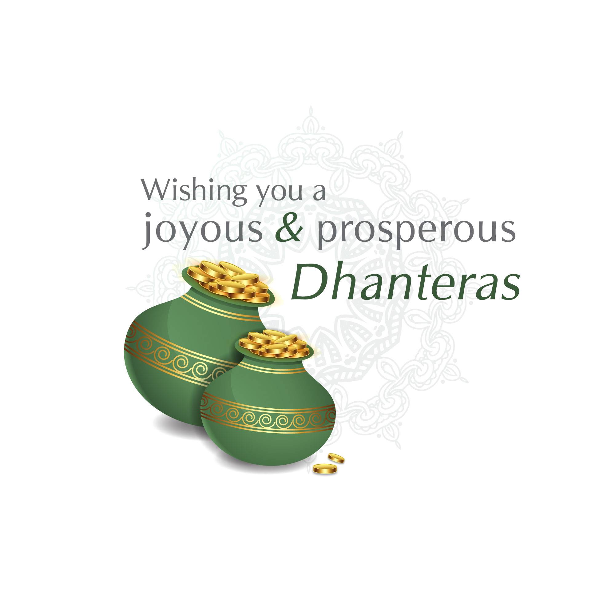 Dhanteras