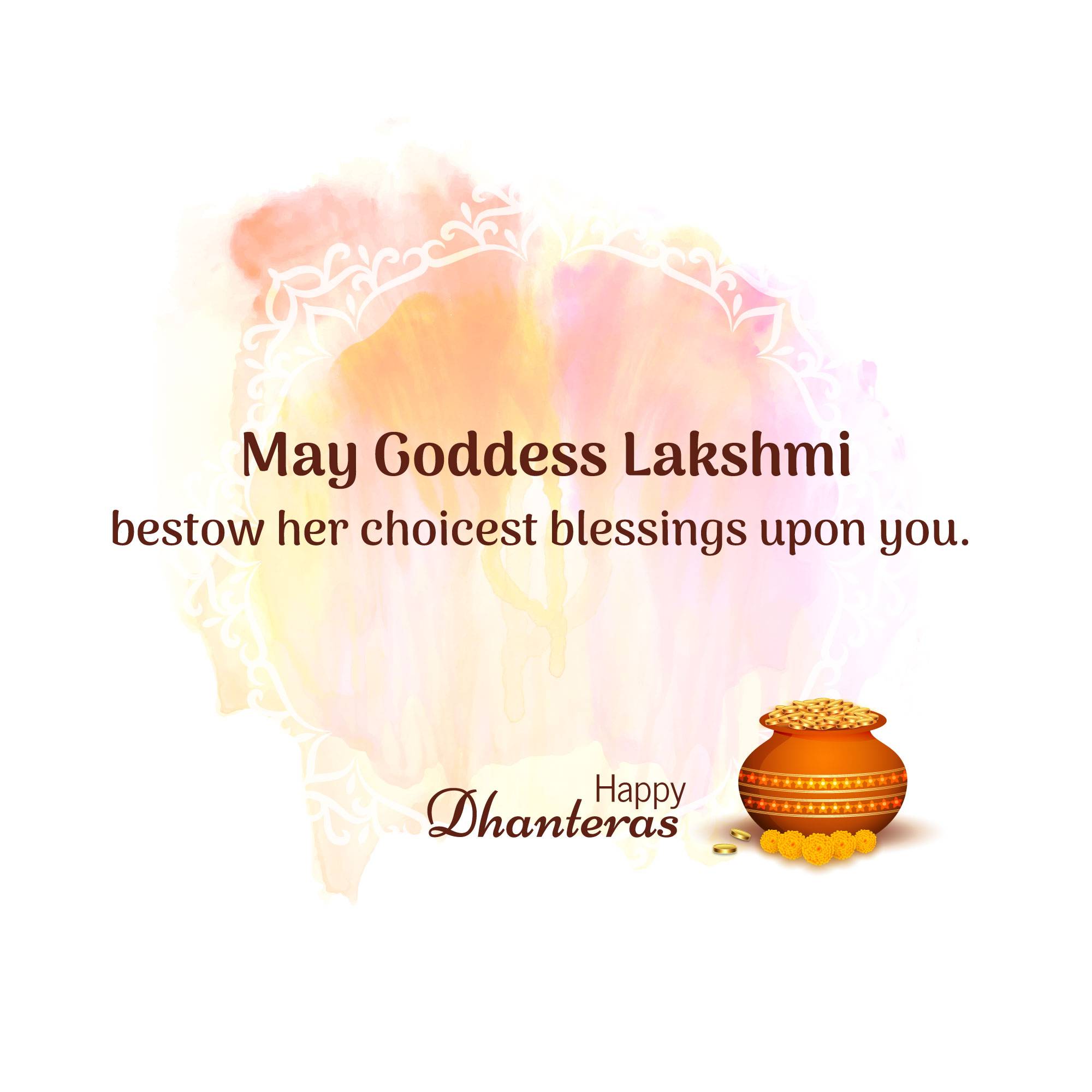 Dhanteras