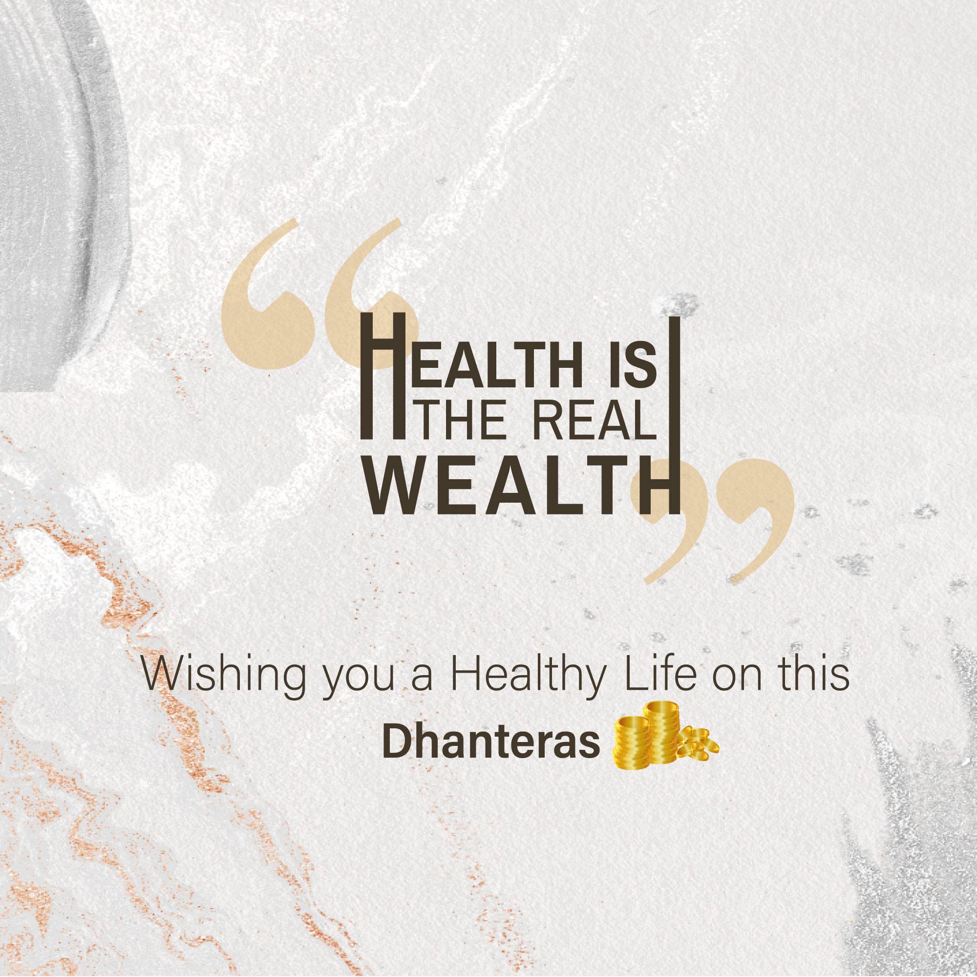 Dhanteras