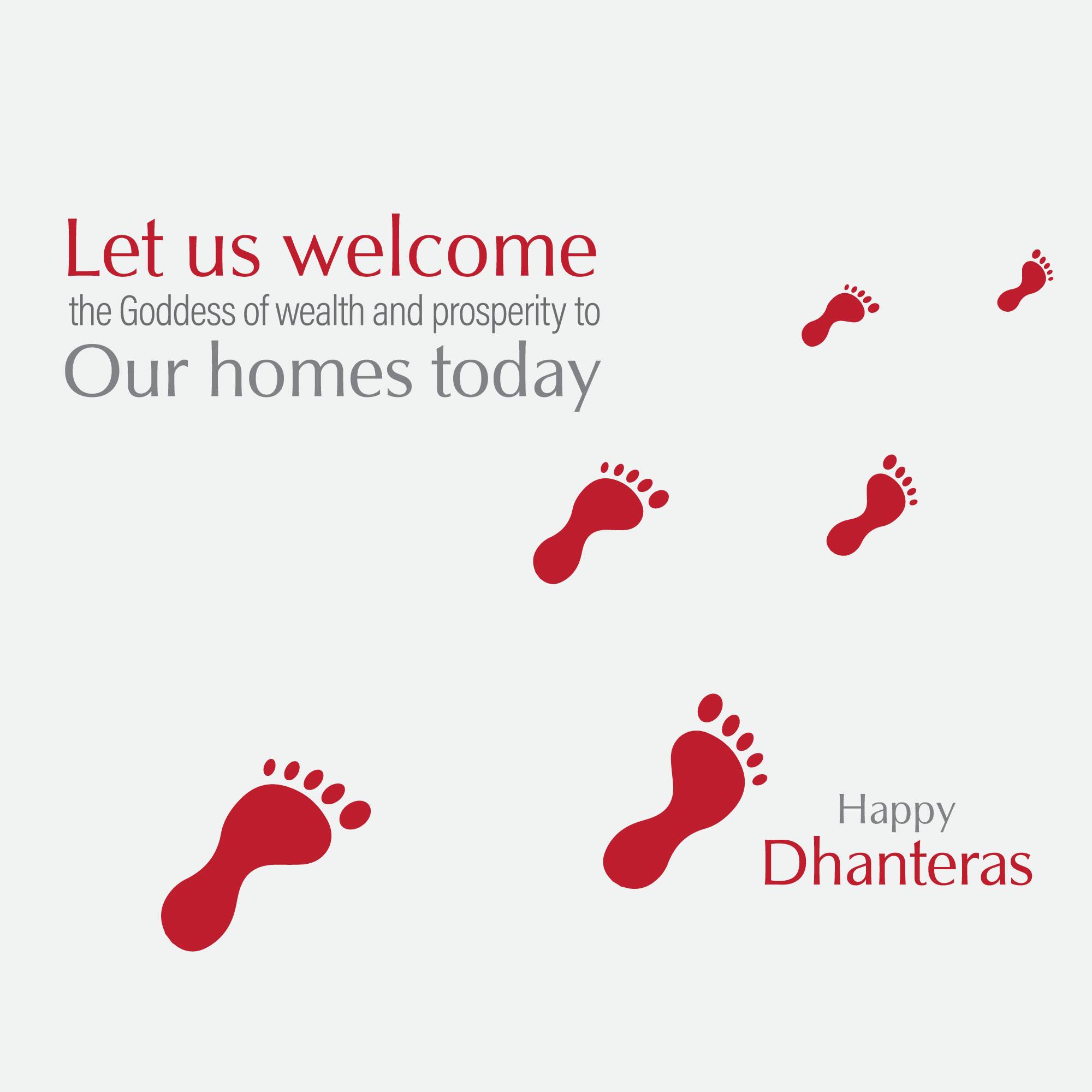 Dhanteras
