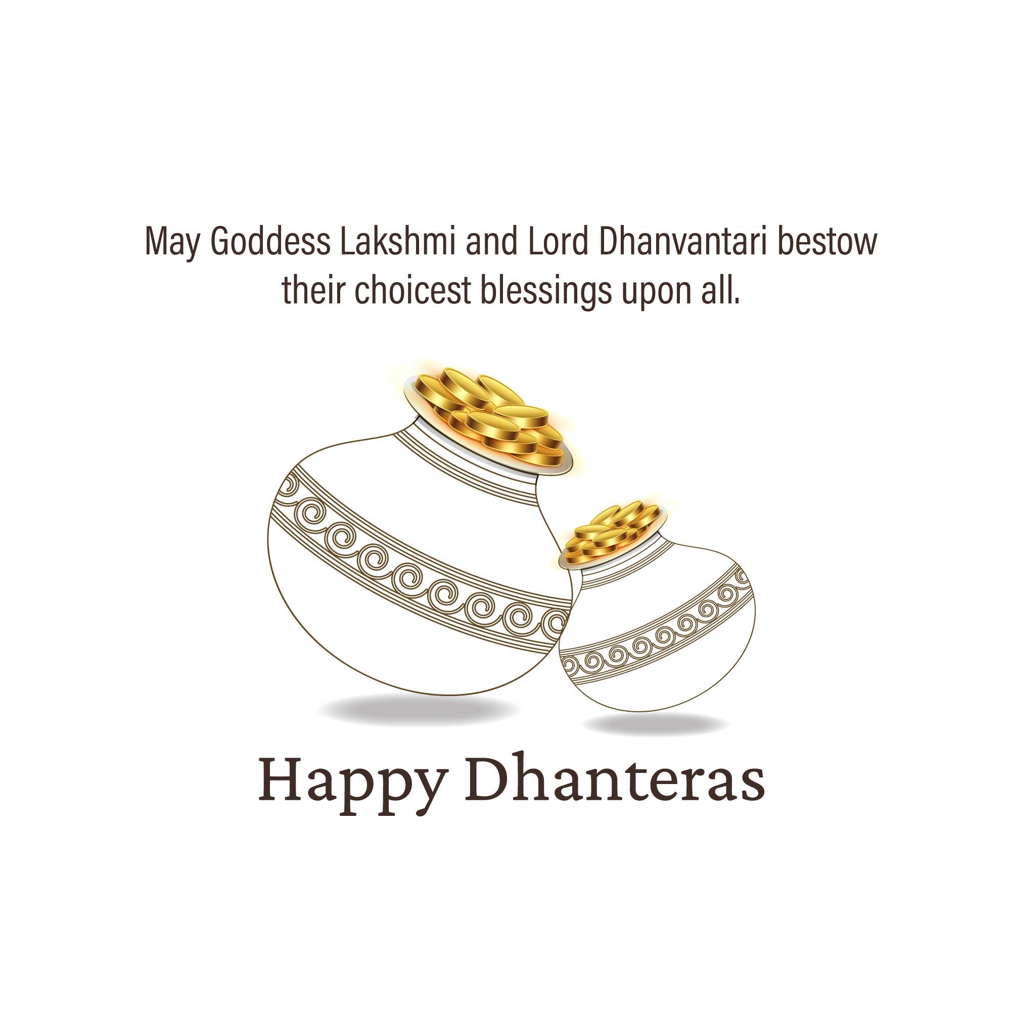 Dhanteras