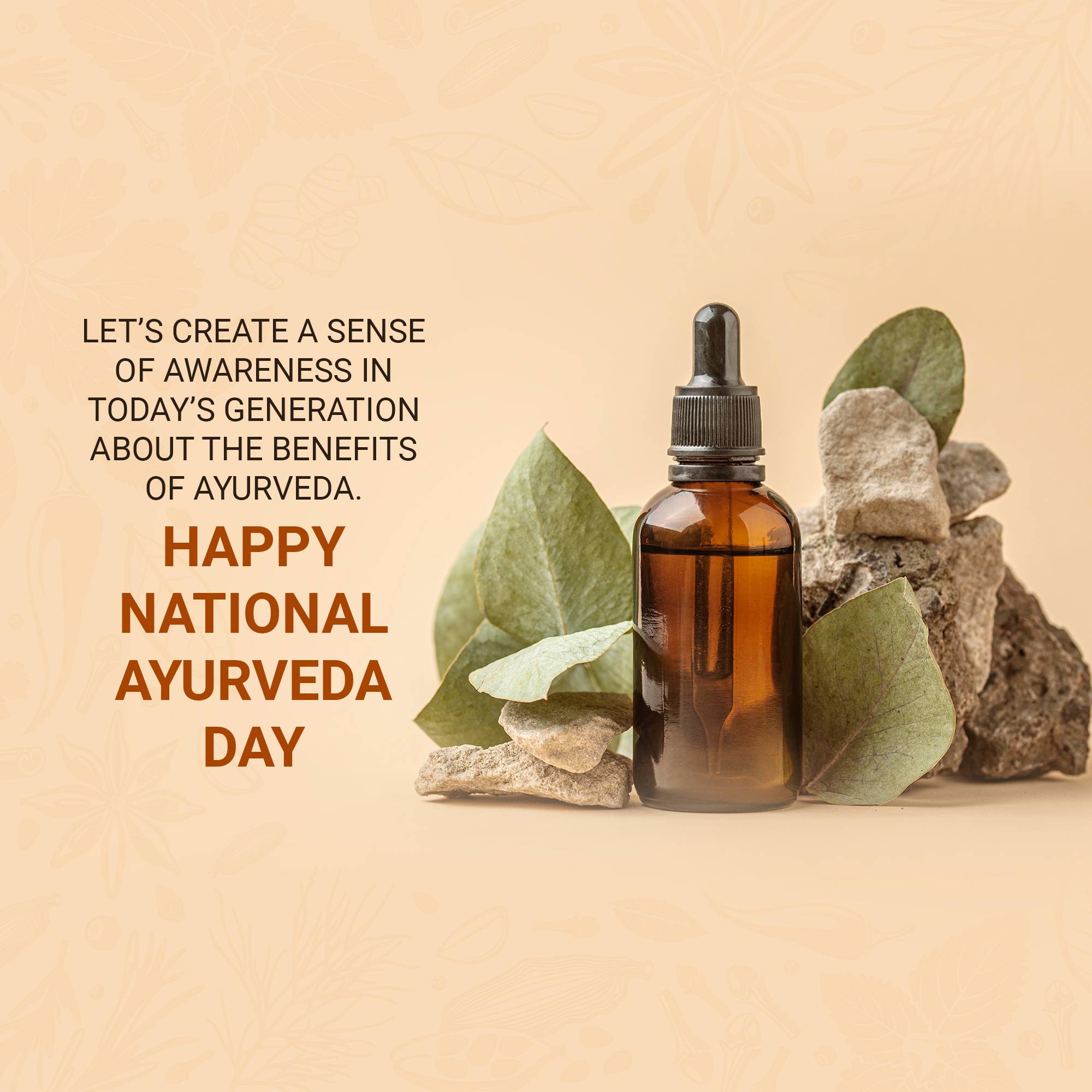 National Ayurveda Day