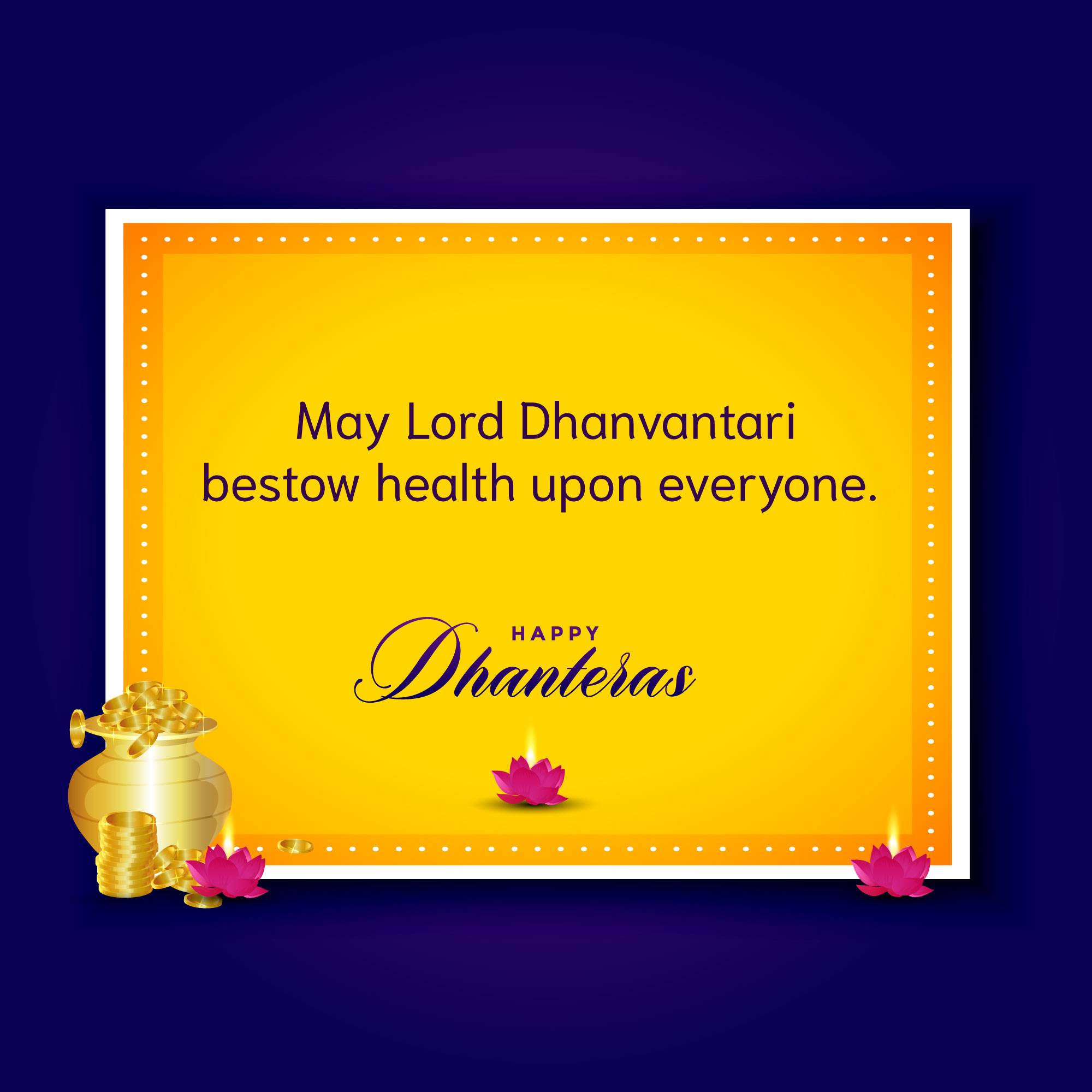 Dhanteras