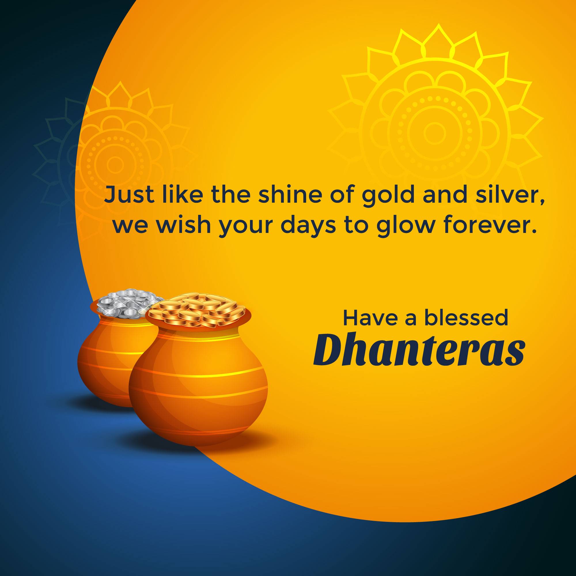 Dhanteras