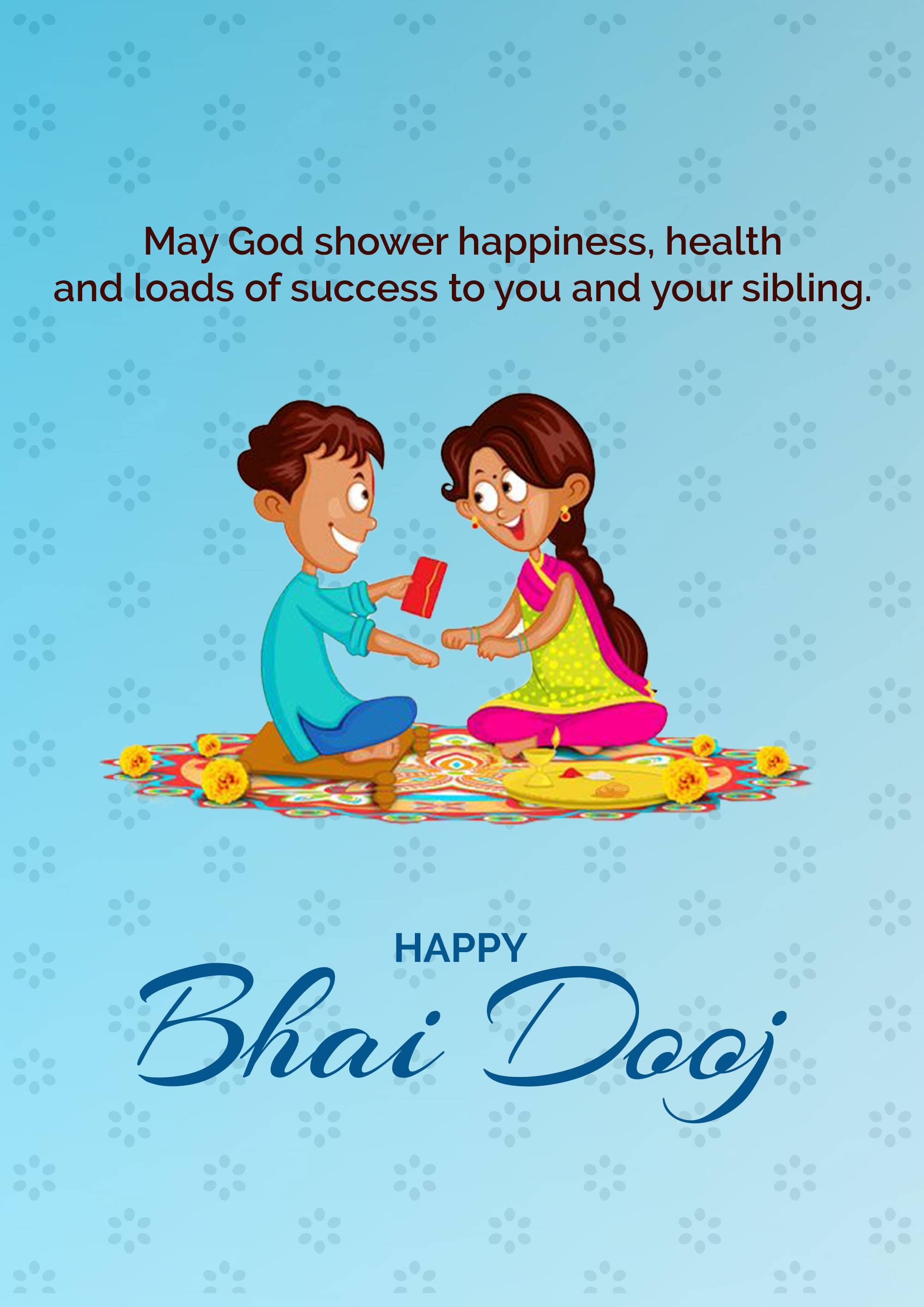 Bhai Dooj