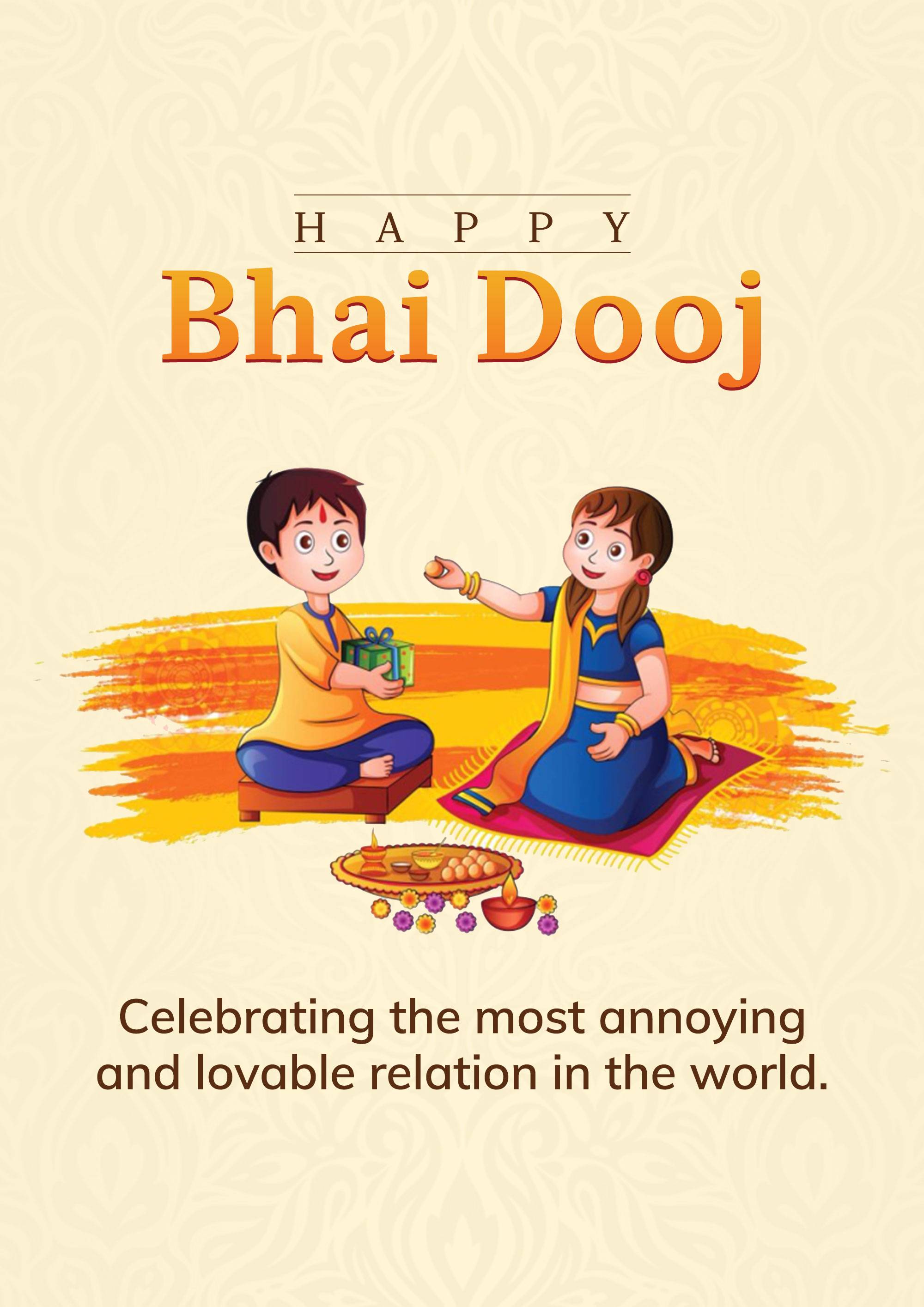 Bhai Dooj