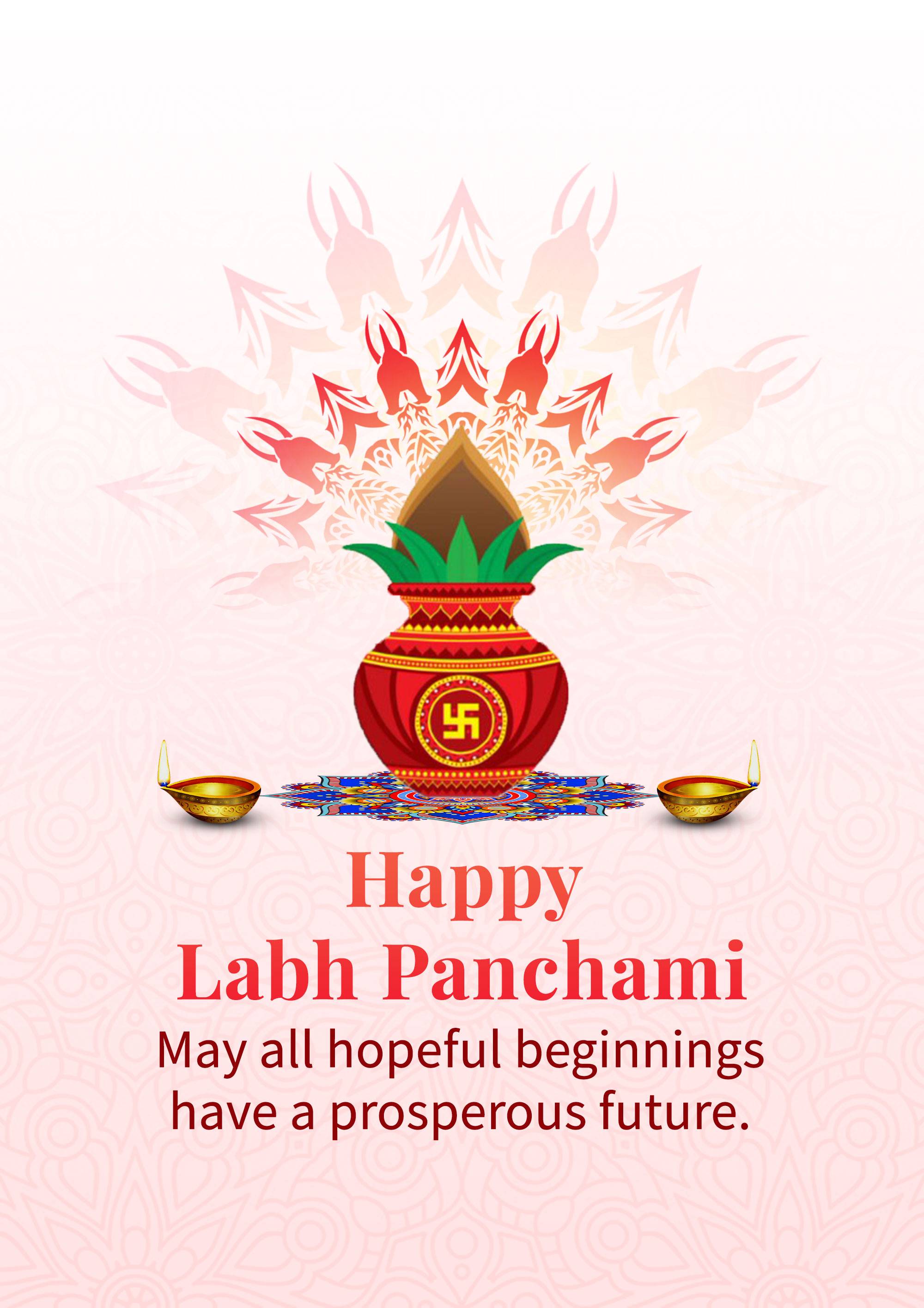 Labh Pancham