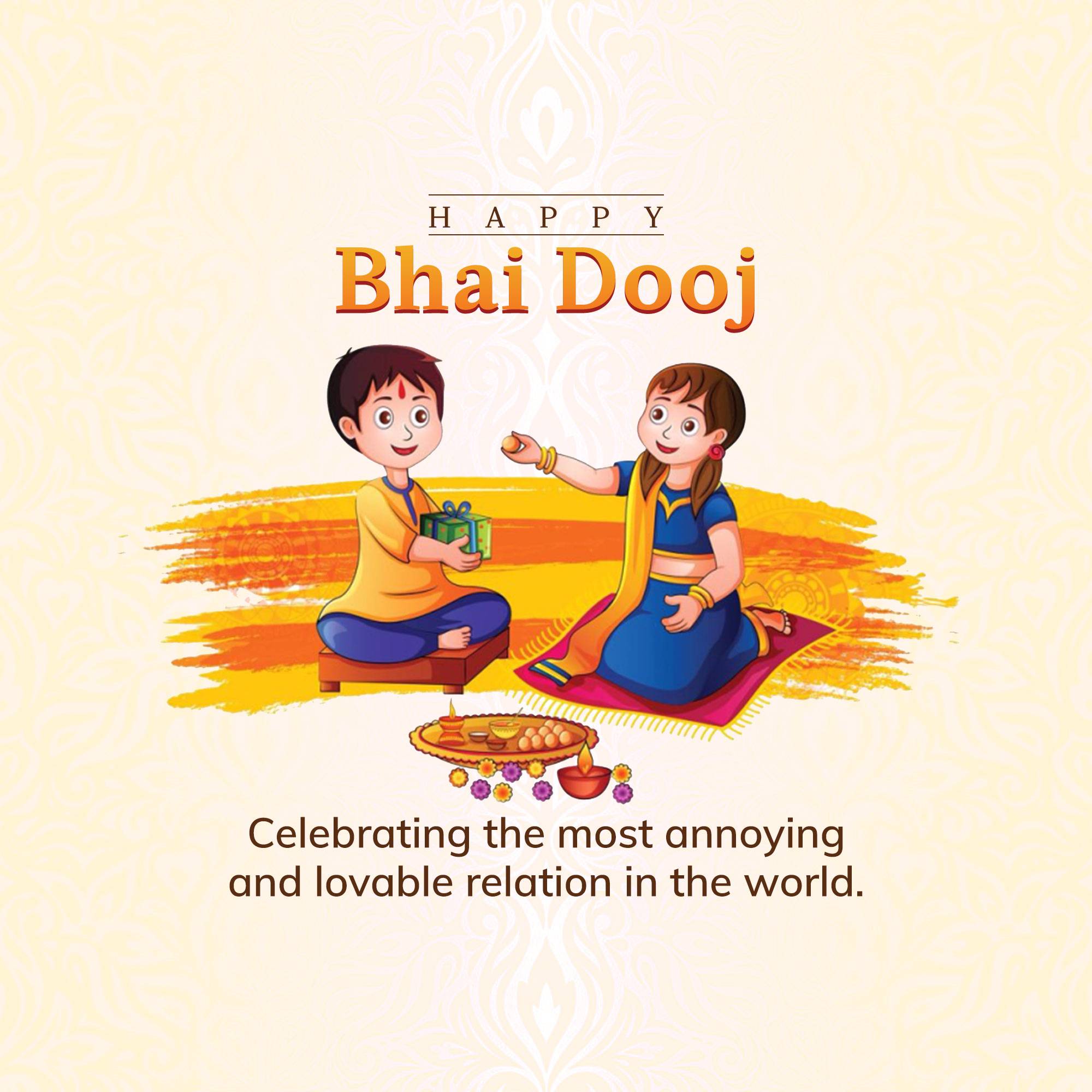 Bhai Dooj