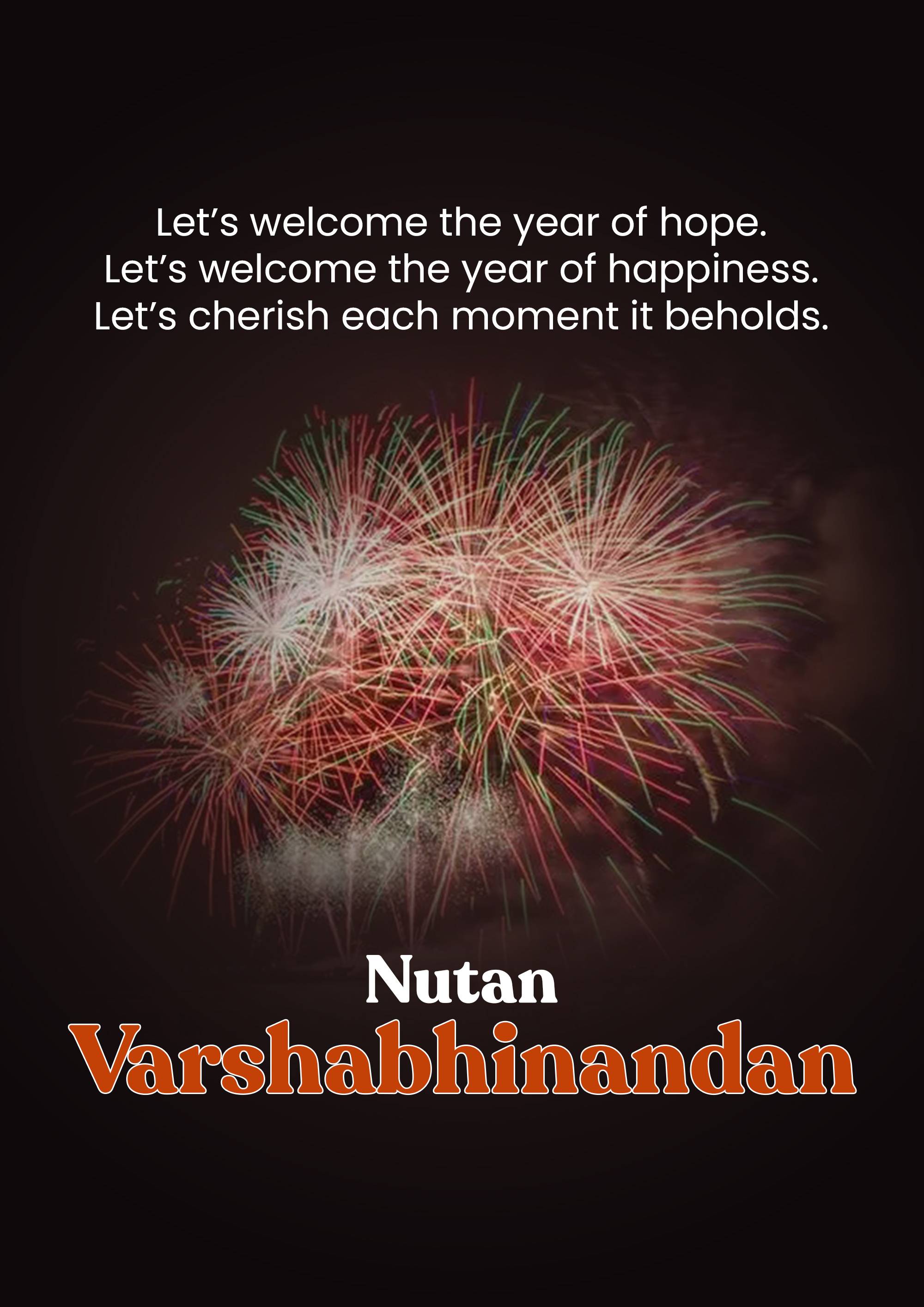 Vikram Samvat New Year (Diwali)