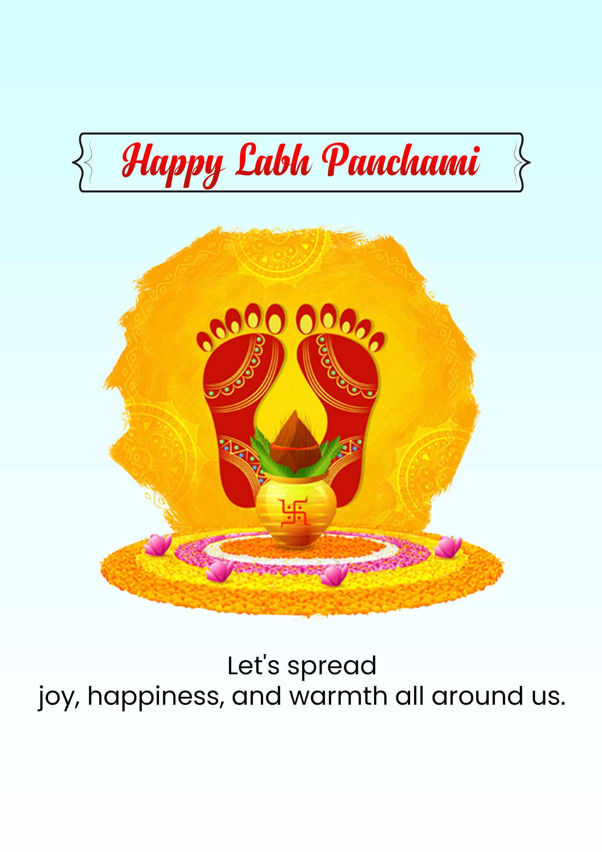 Labh Pancham