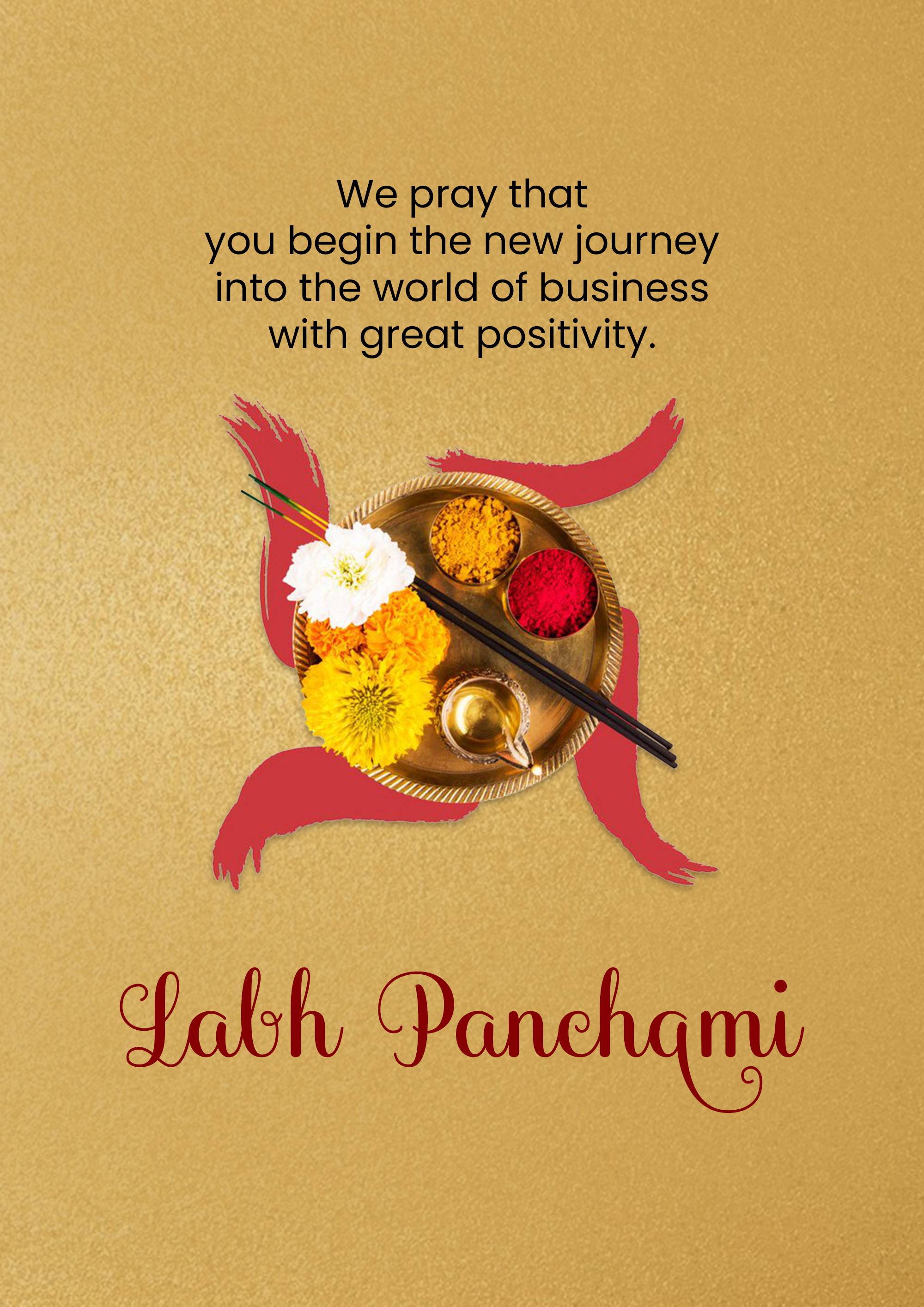 Labh Pancham