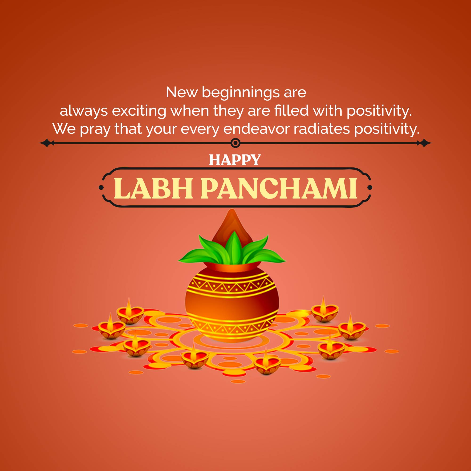 Labh Pancham