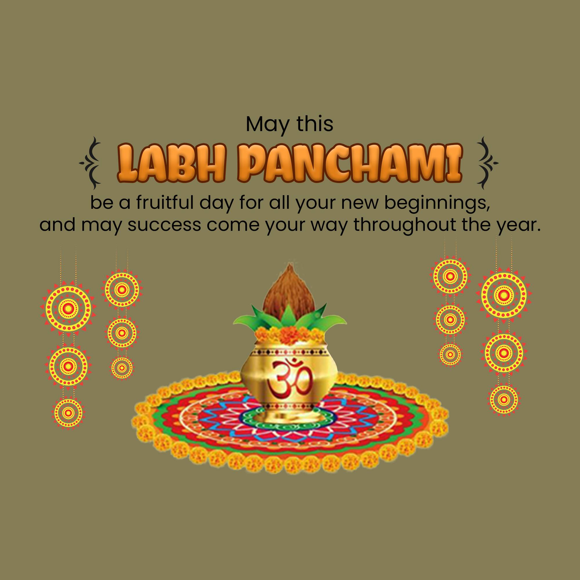 Labh Pancham