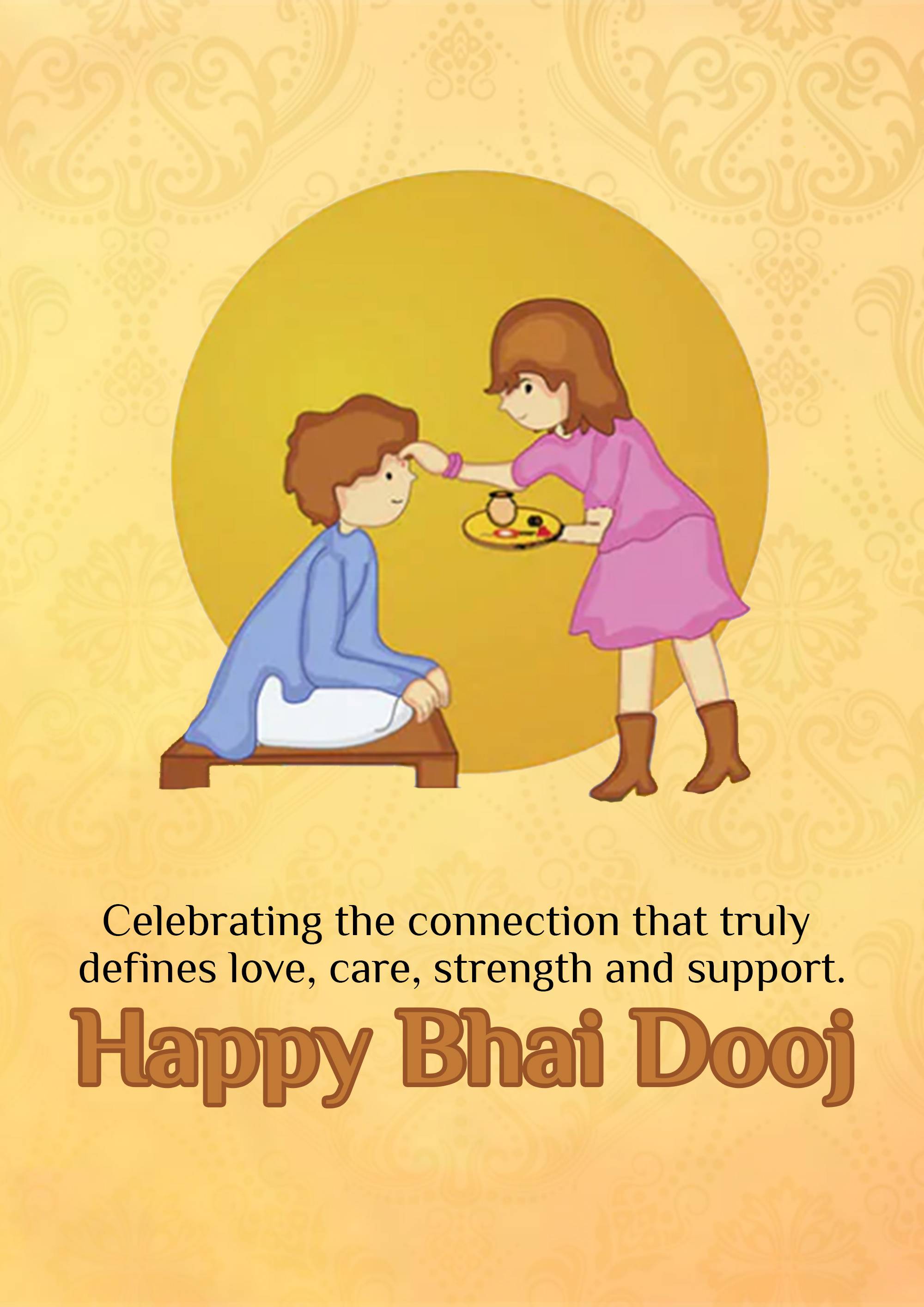 Bhai Dooj
