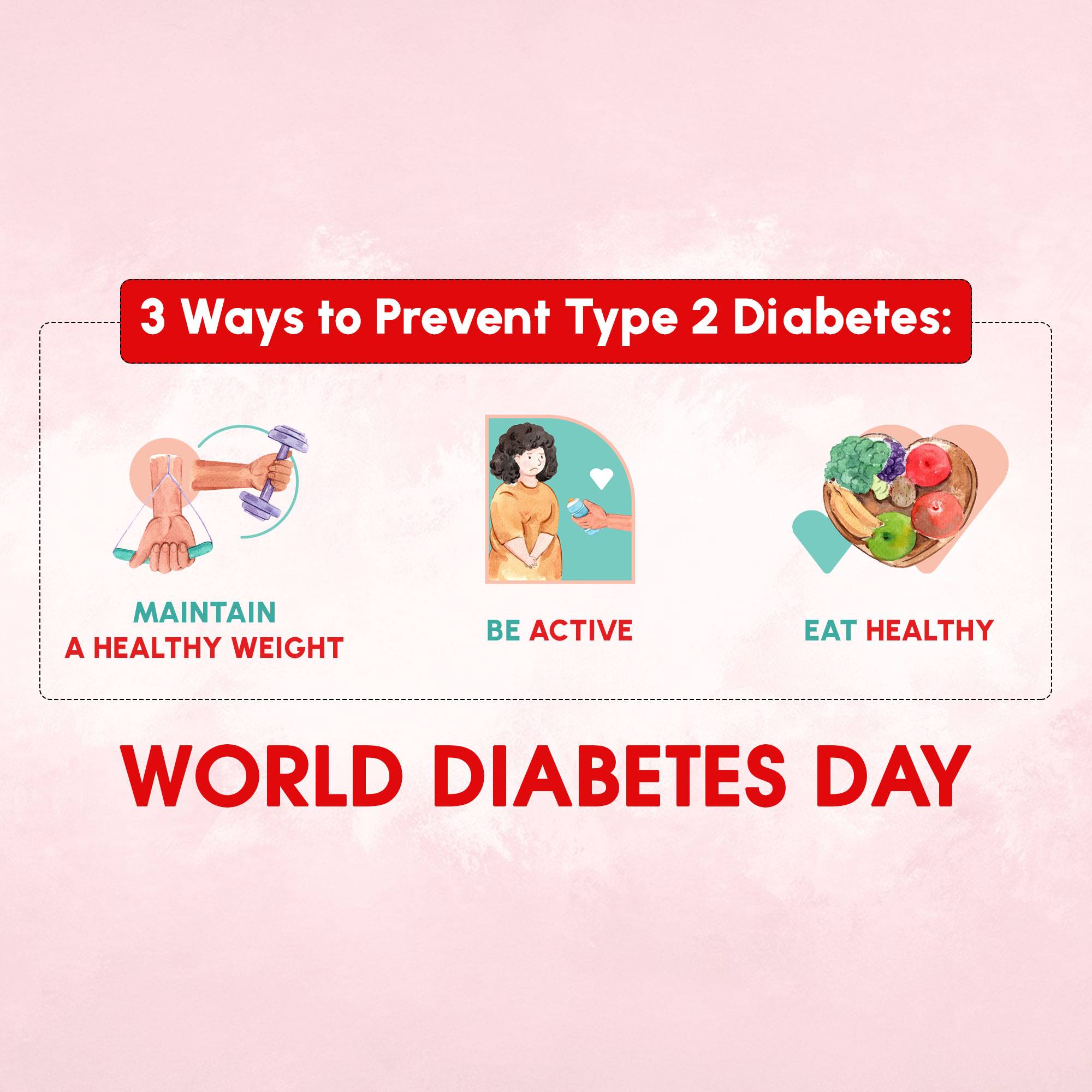 World Diabetes Day