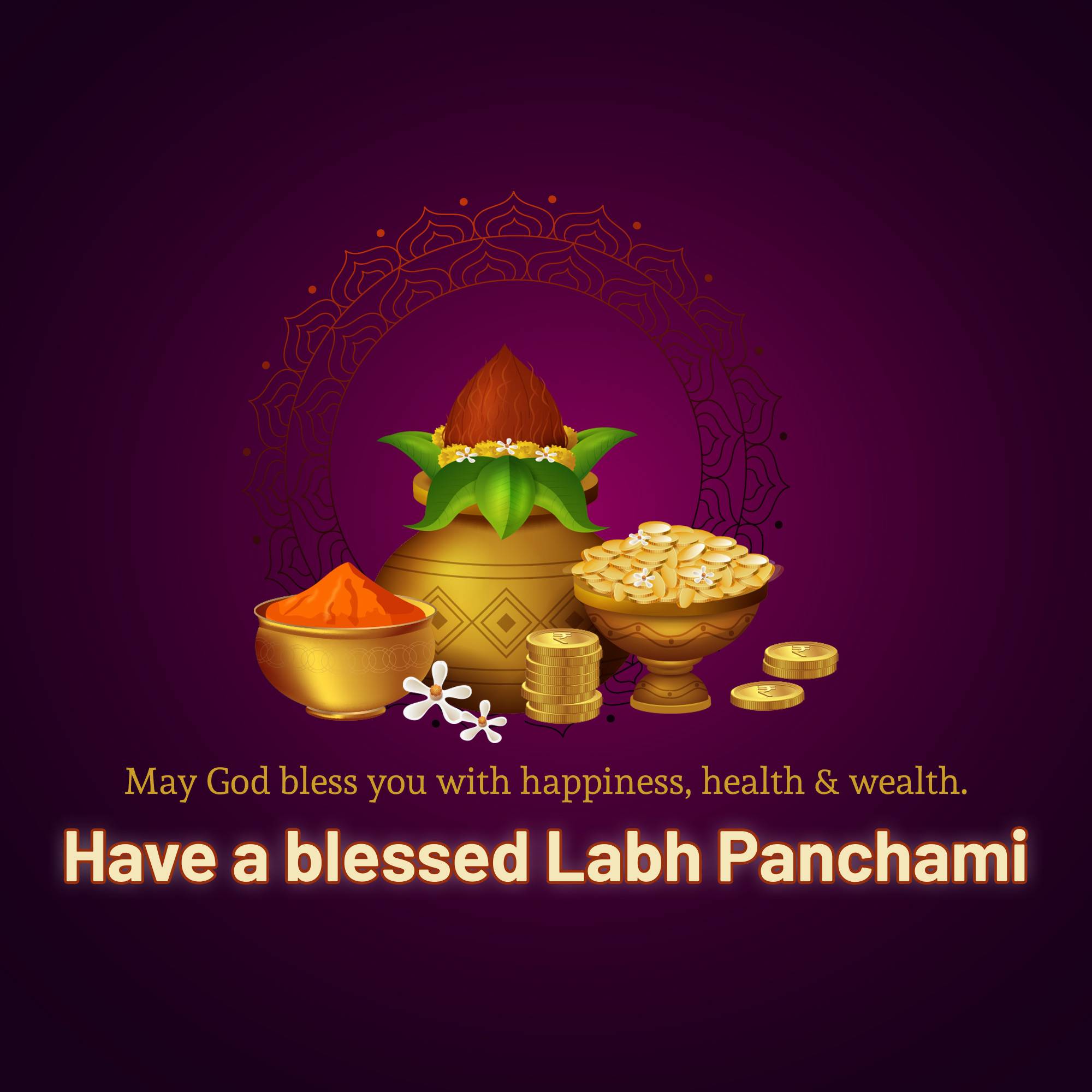 Labh Pancham