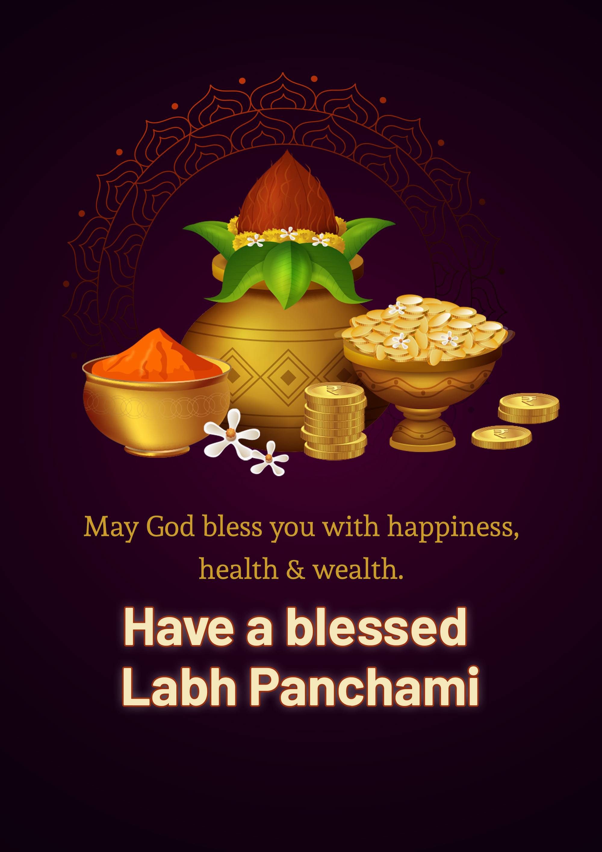 Labh Pancham