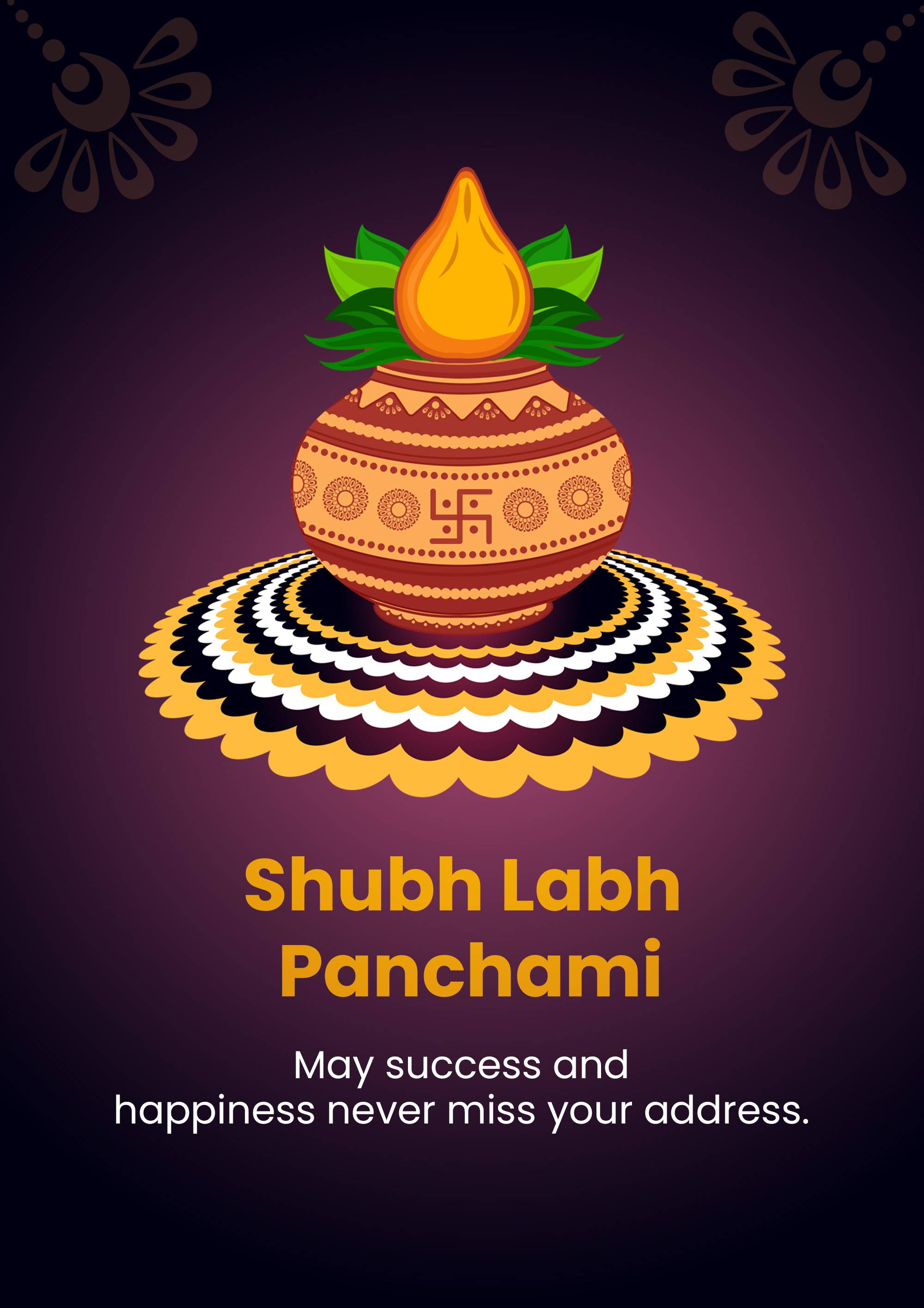 Labh Pancham