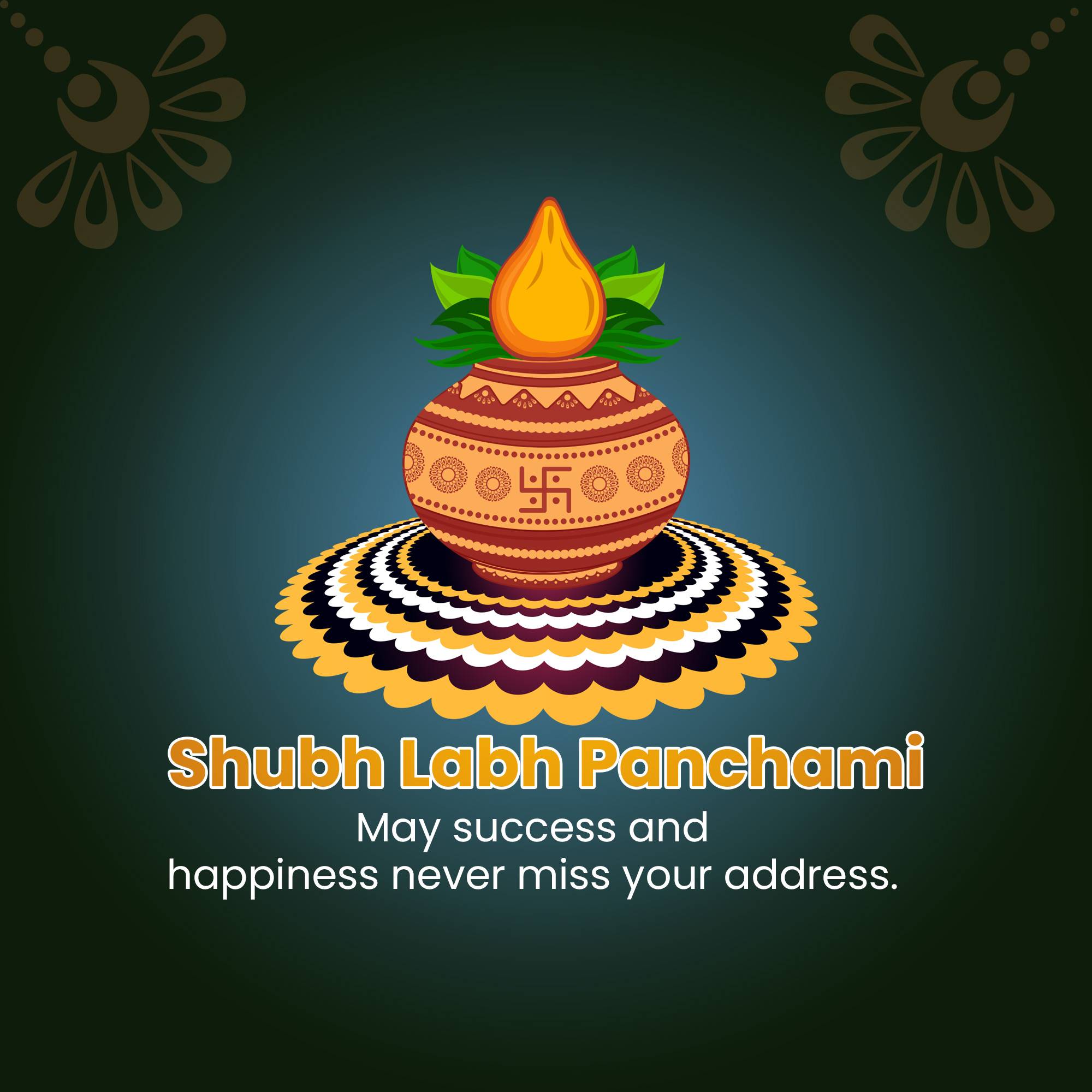 Labh Pancham