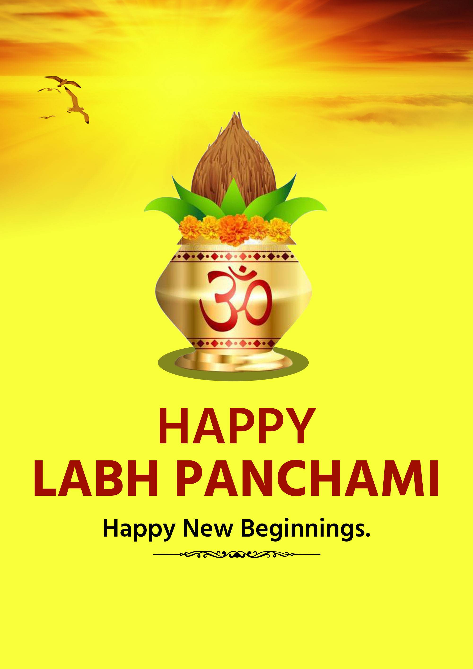 Labh Pancham