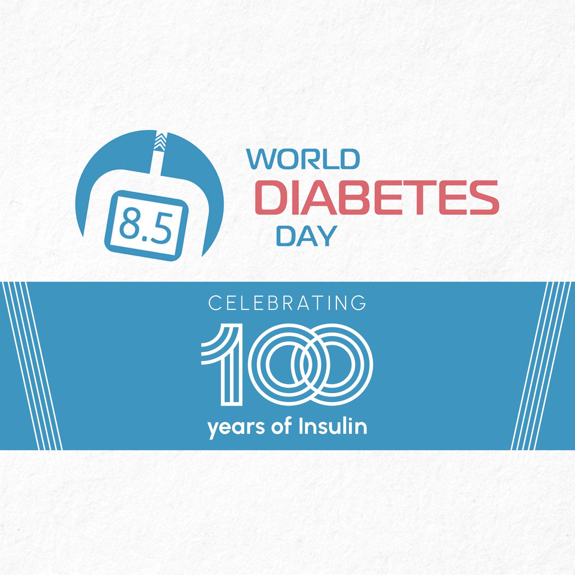World Diabetes Day