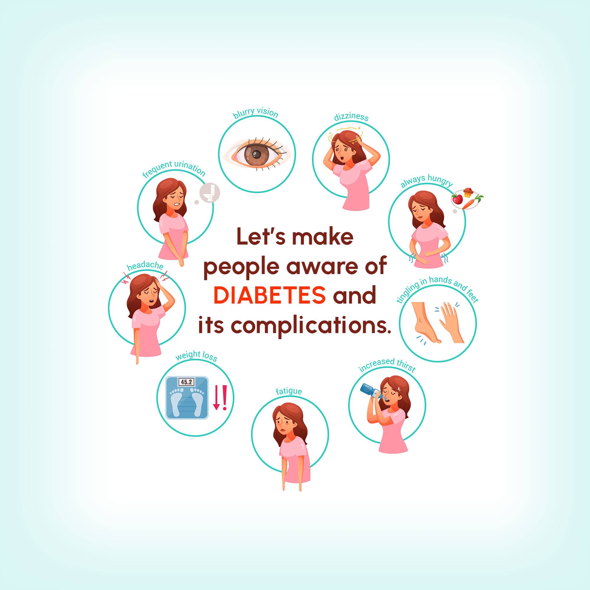 World Diabetes Day