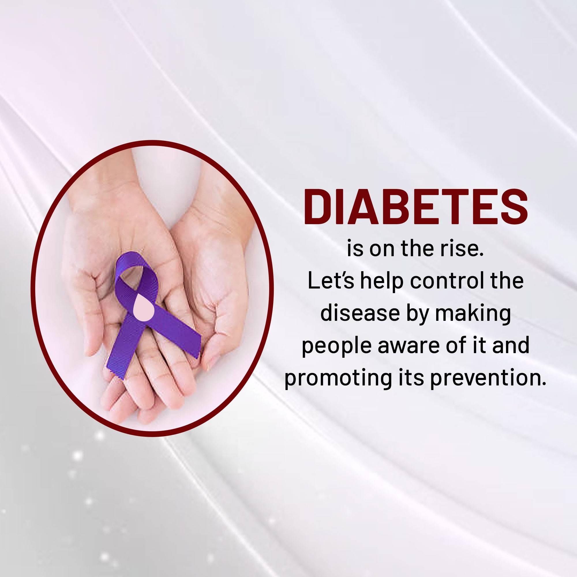 World Diabetes Day