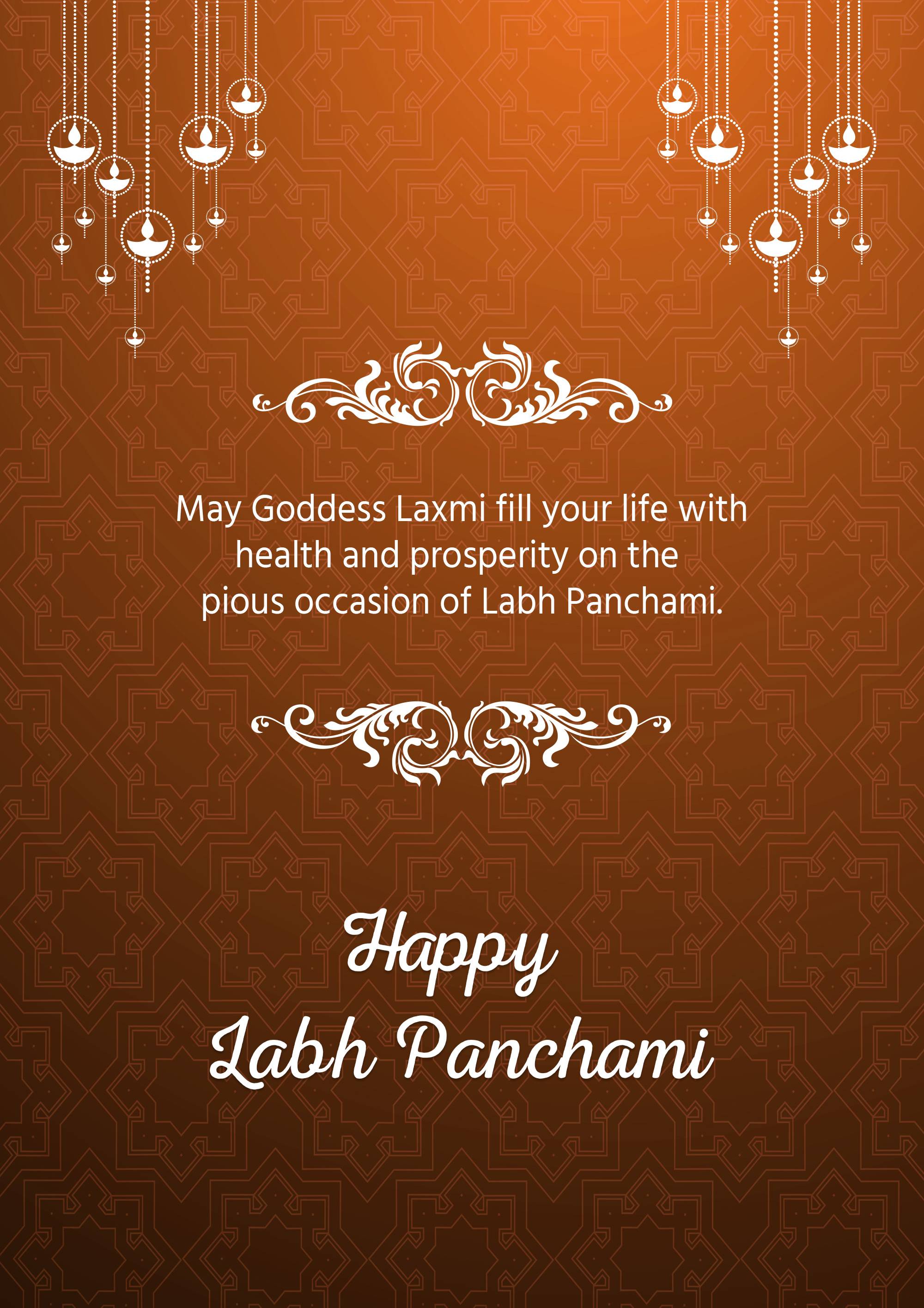 Labh Pancham