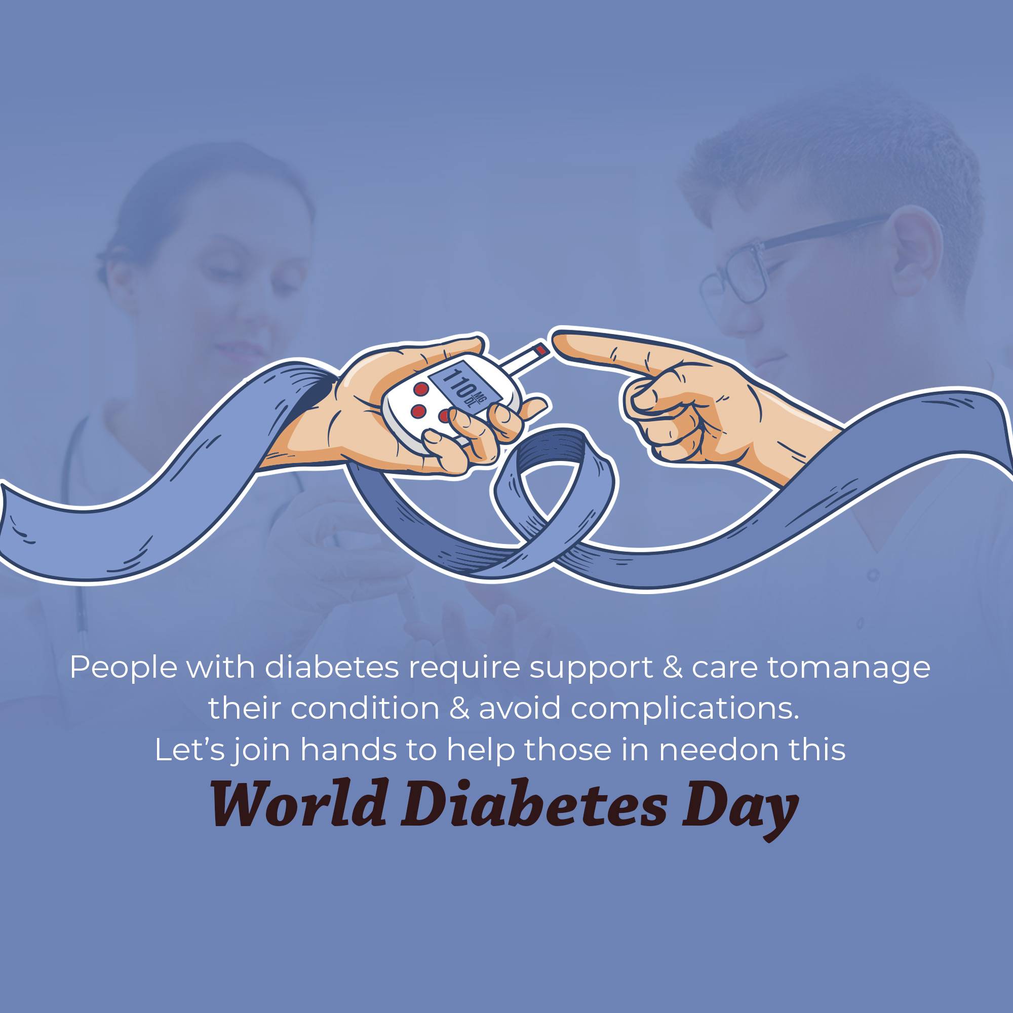 World Diabetes Day