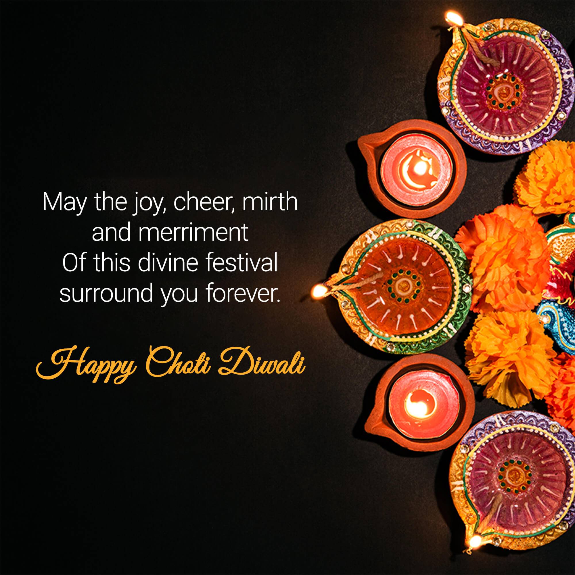 Chhoti Diwali