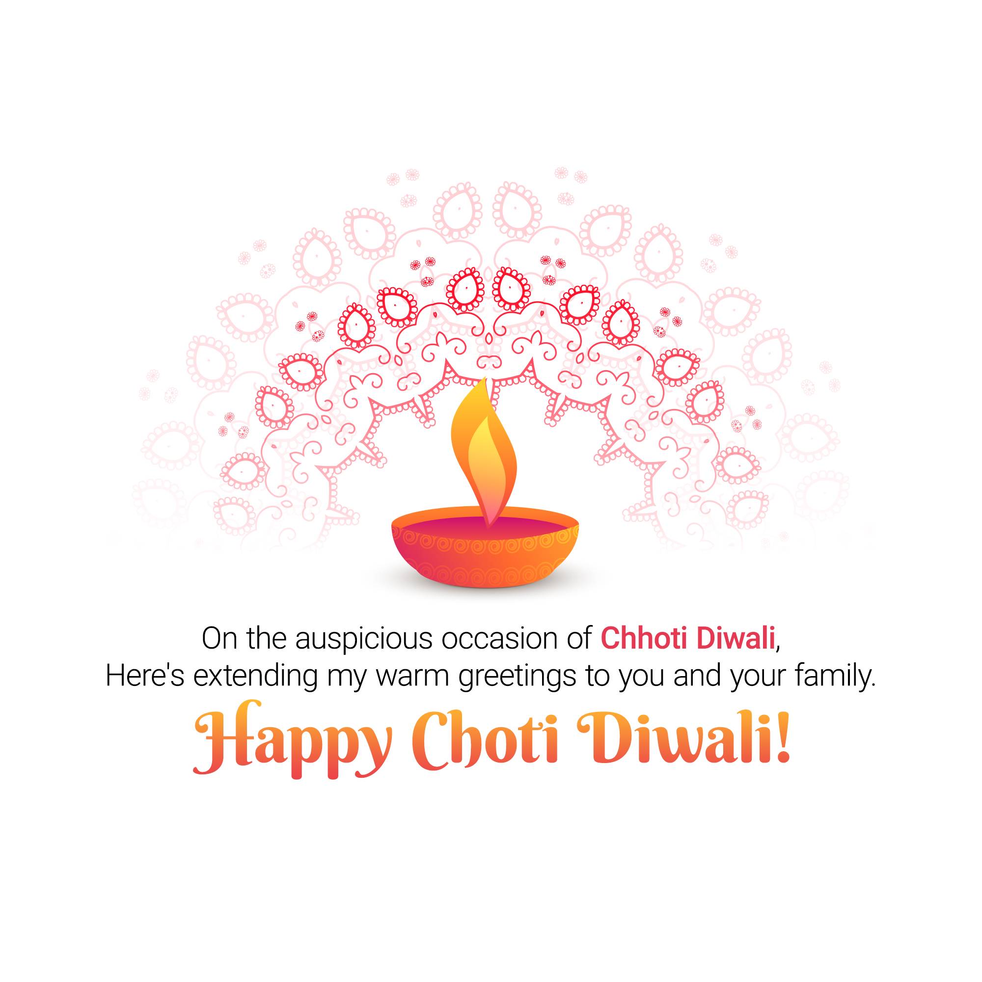 Chhoti Diwali