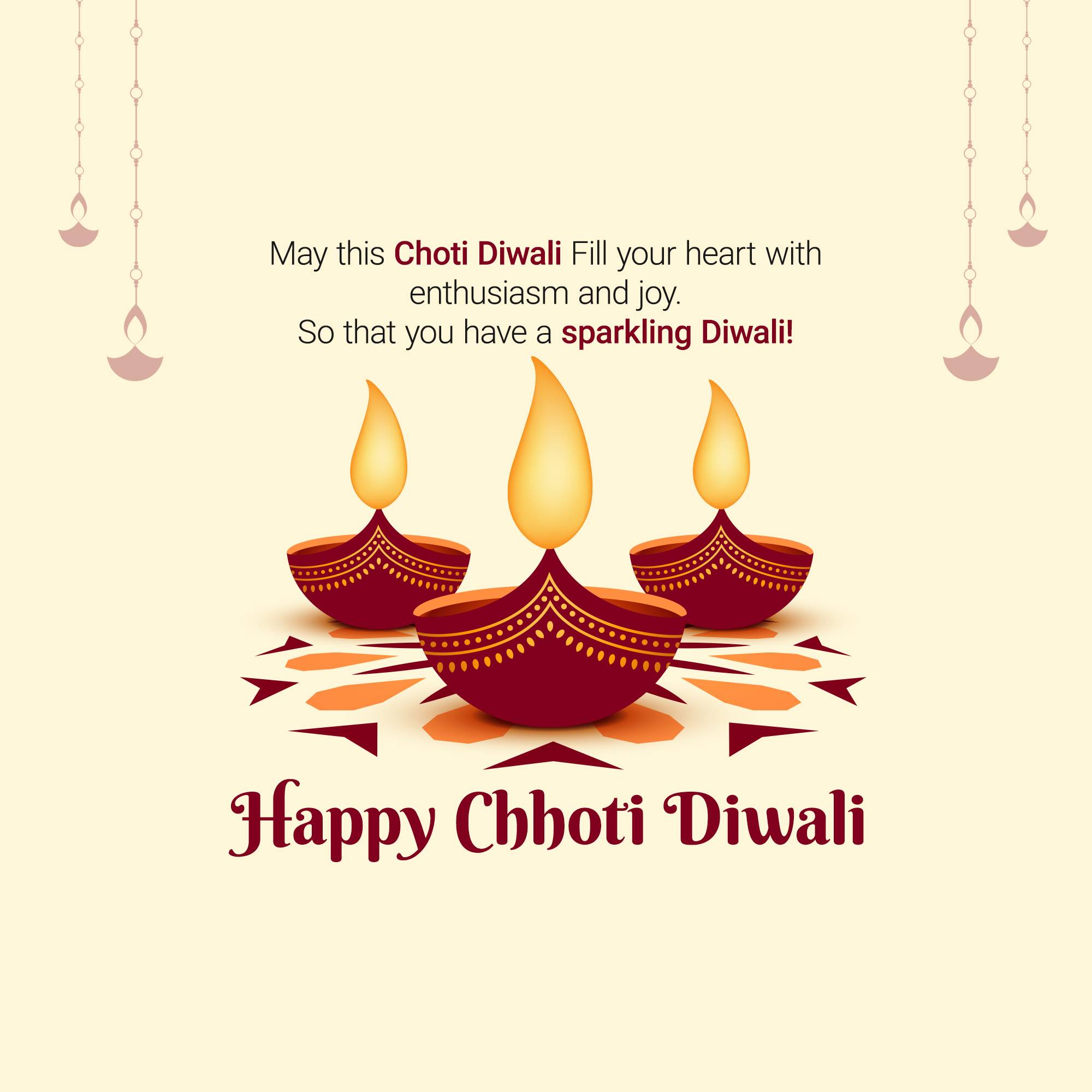 Chhoti Diwali