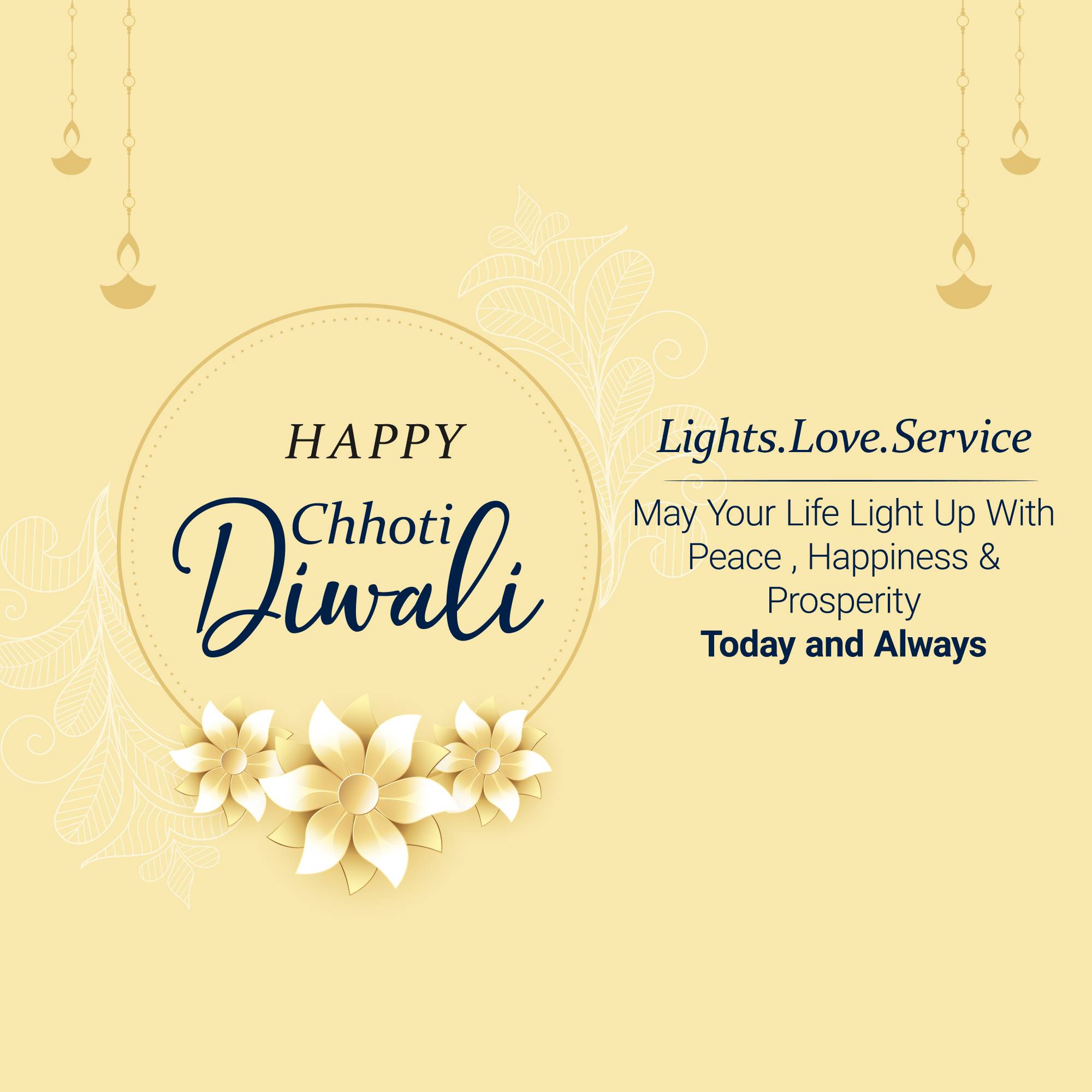 Chhoti Diwali