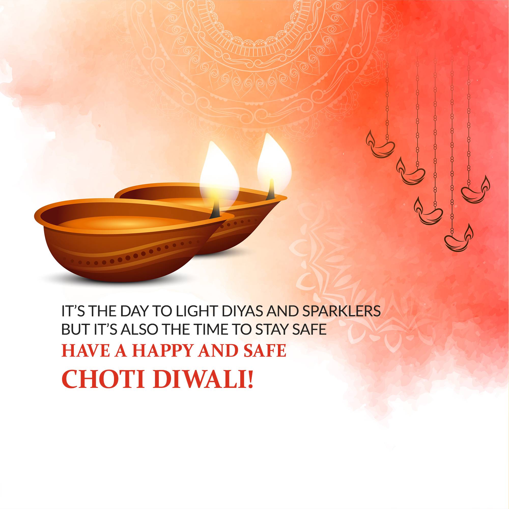 Chhoti Diwali