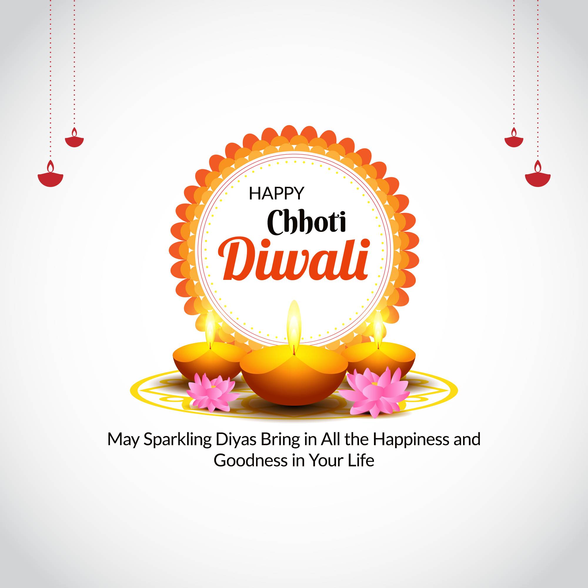Chhoti Diwali