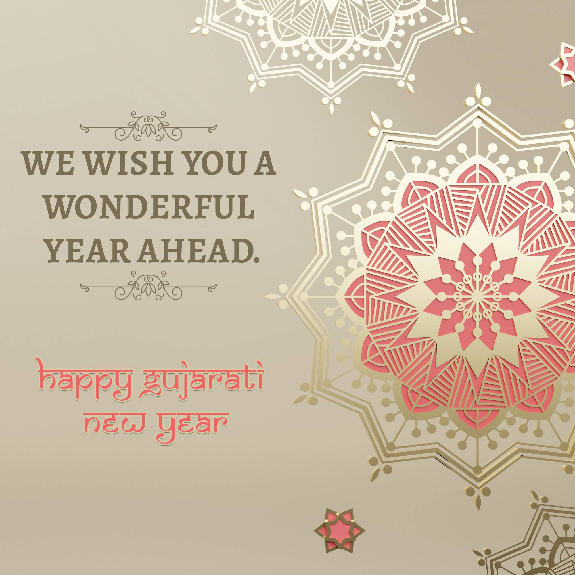 Vikram Samvat New Year (Diwali)