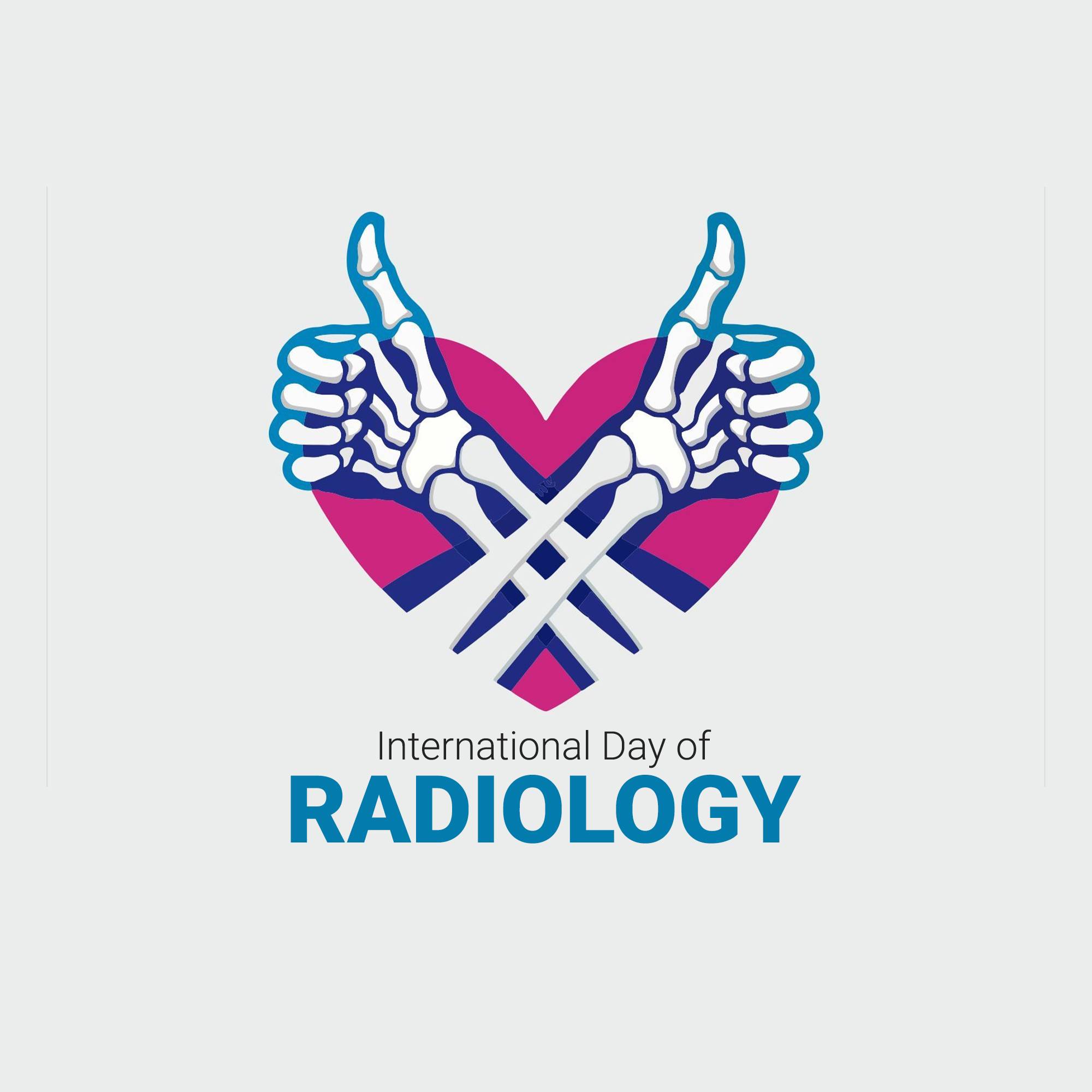 International Day of Radiology