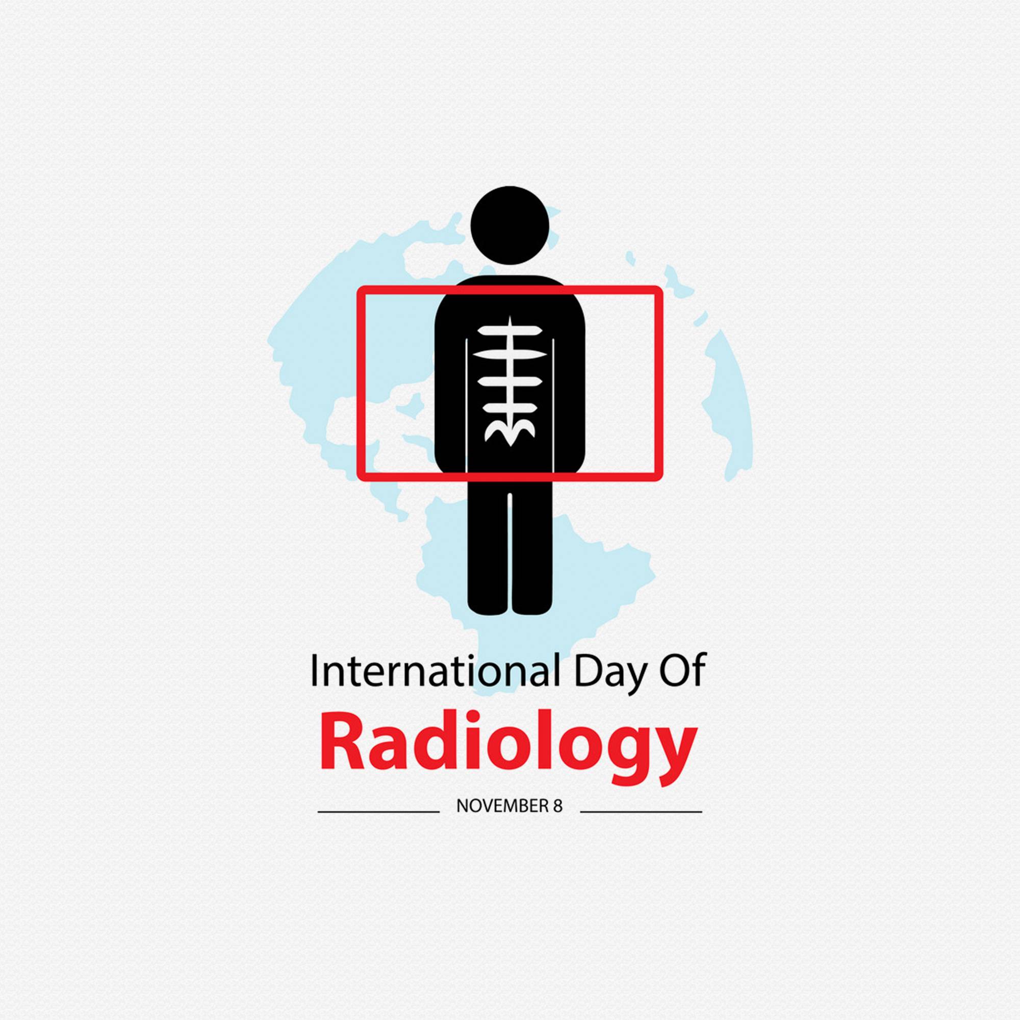 International Day of Radiology