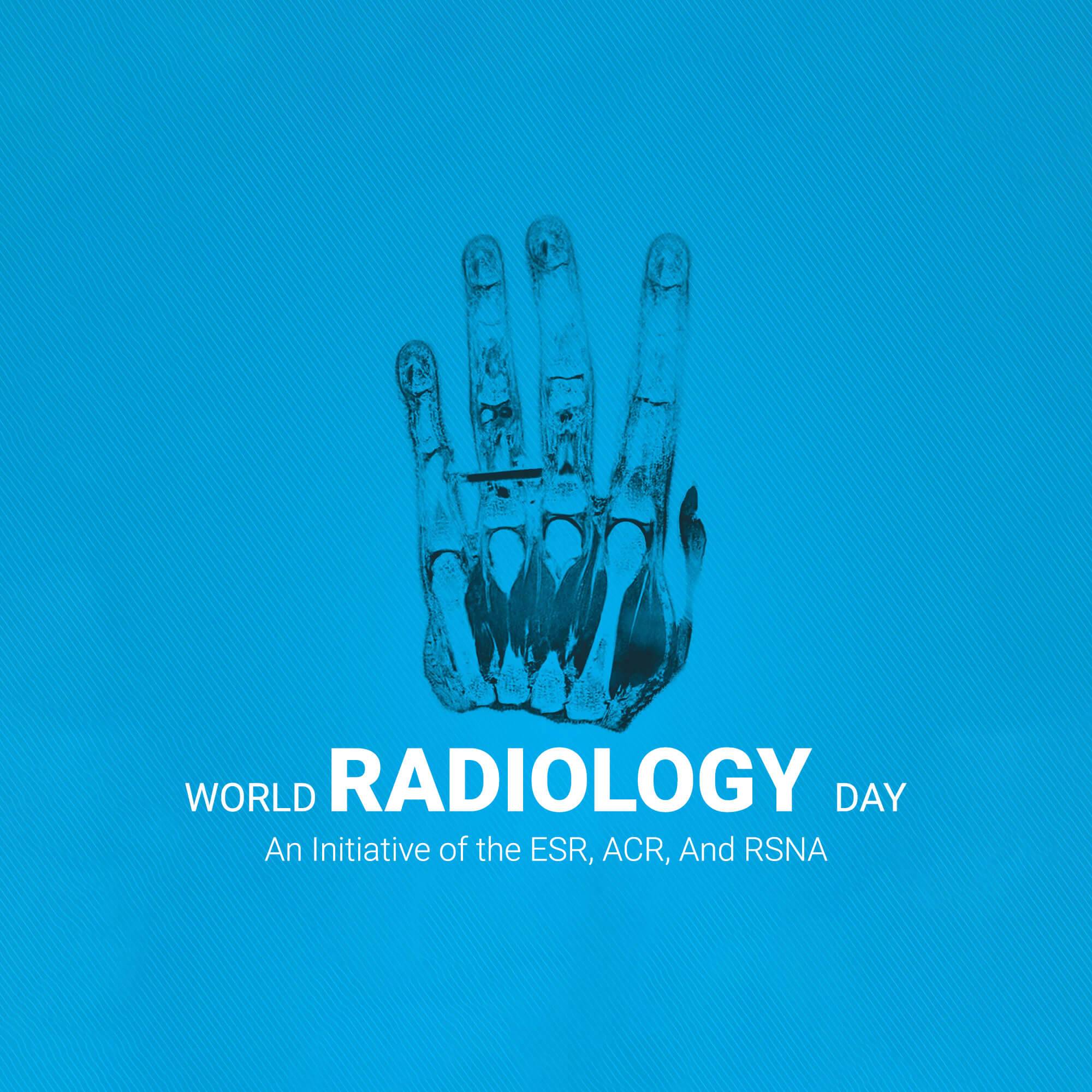 International Day of Radiology
