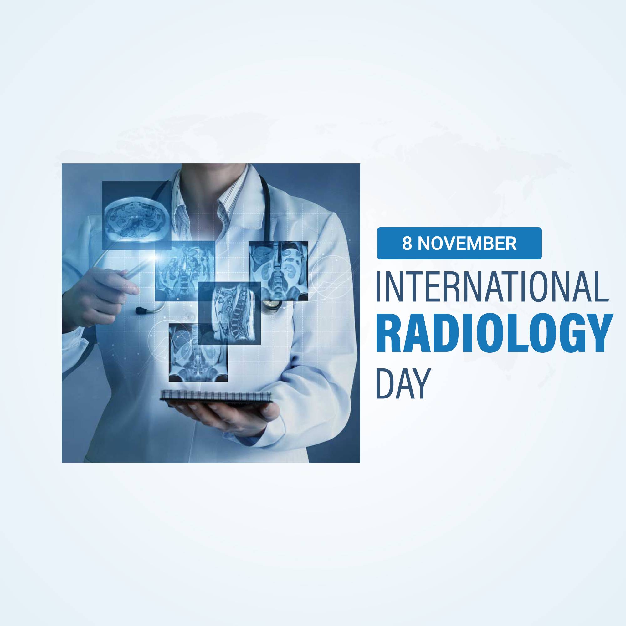 International Day of Radiology