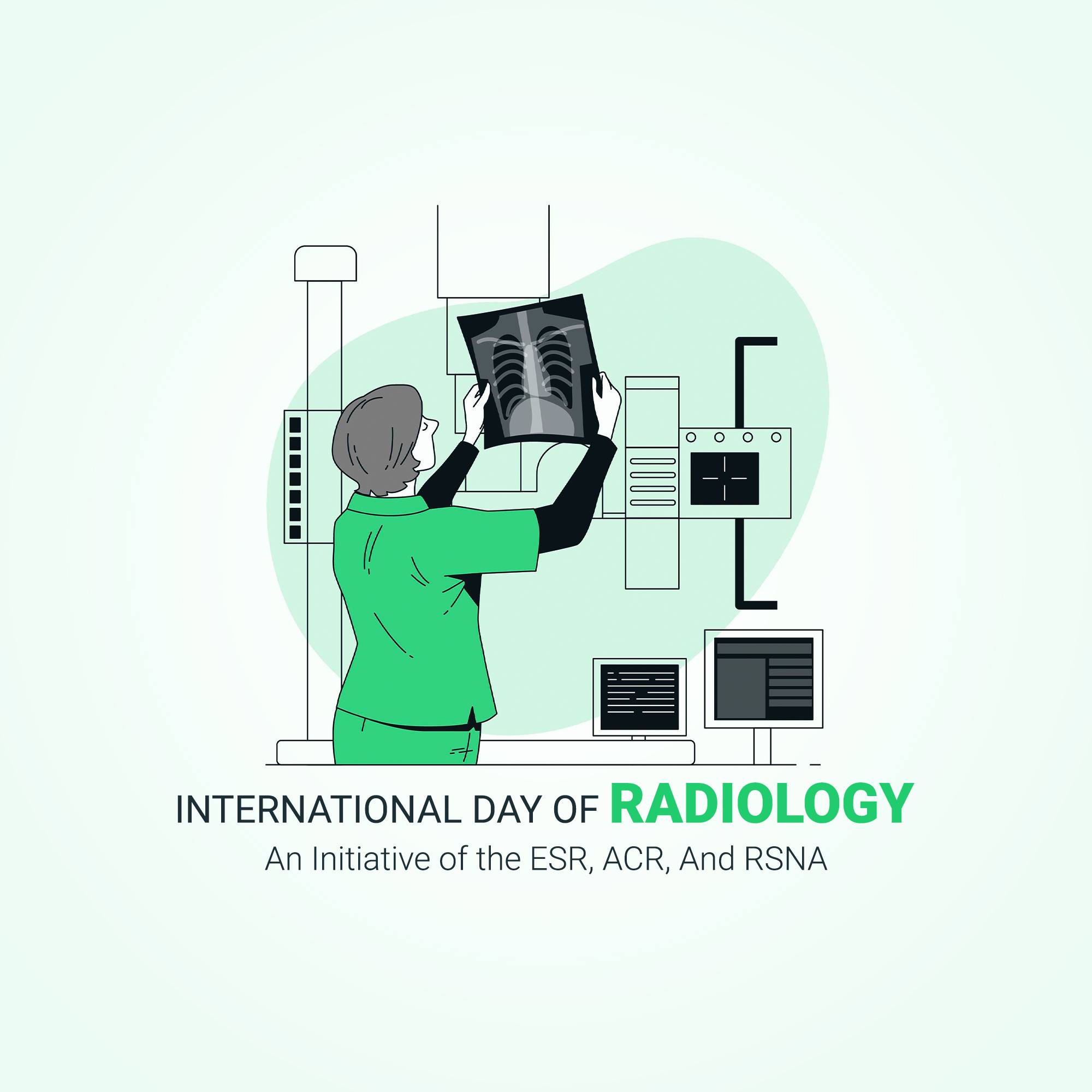 International Day of Radiology