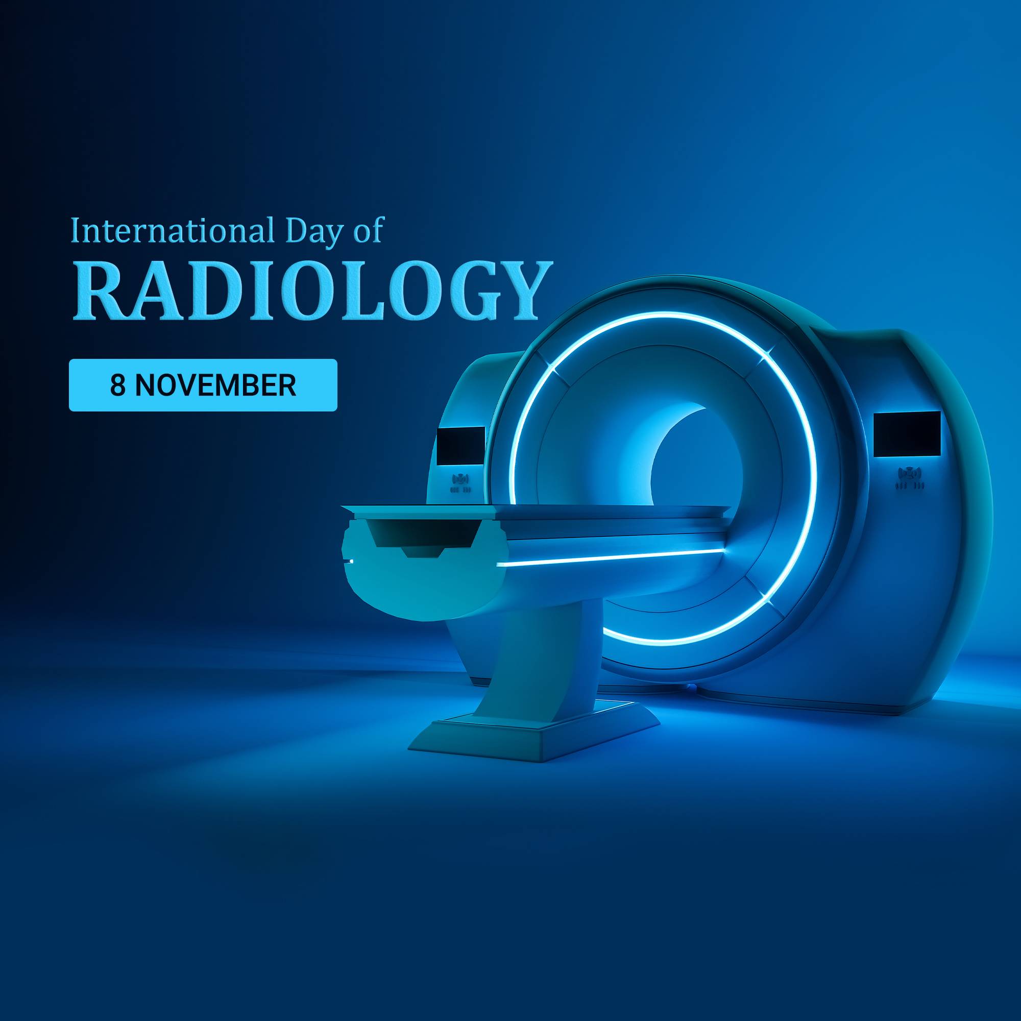 International Day of Radiology